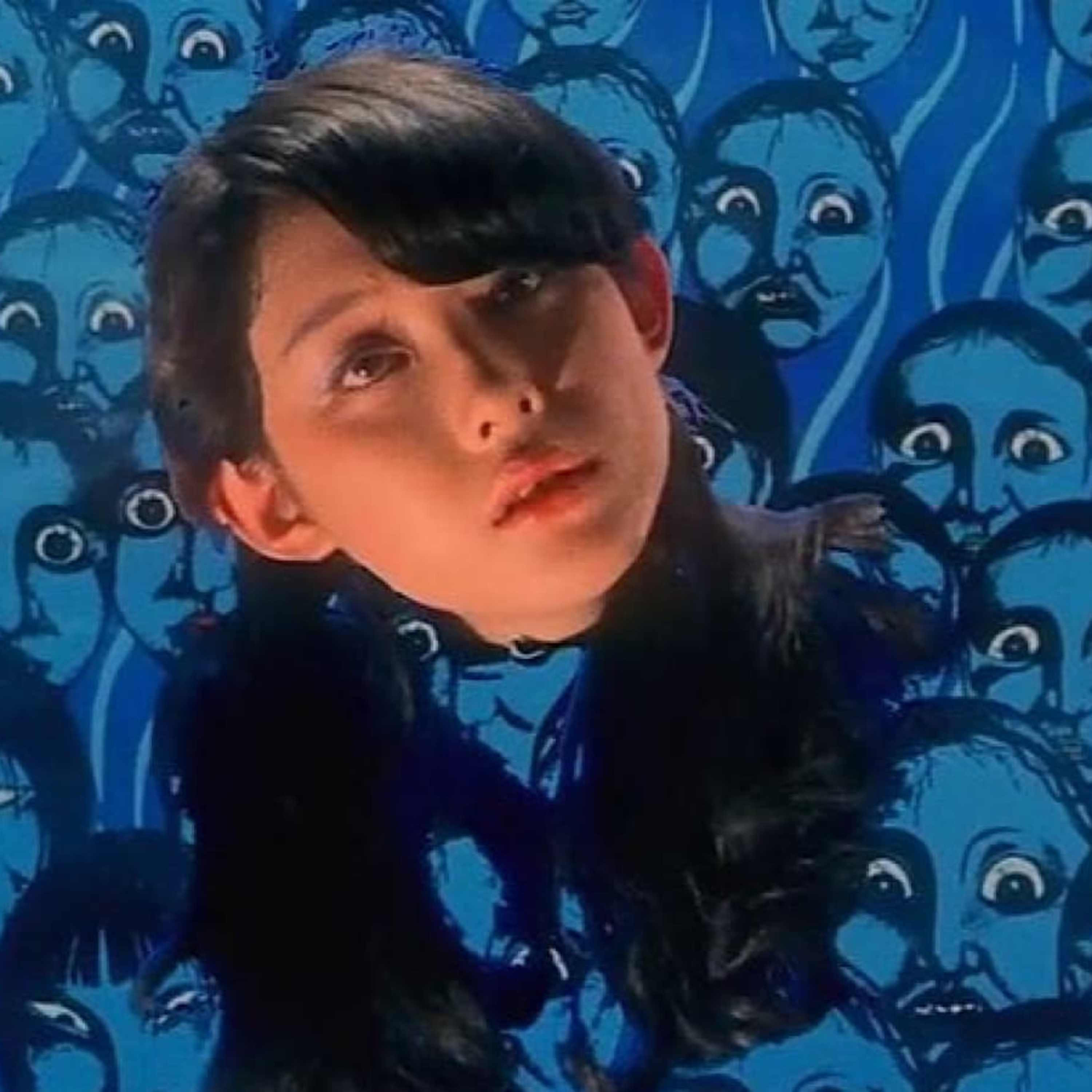 Double Feature: Ghosts!