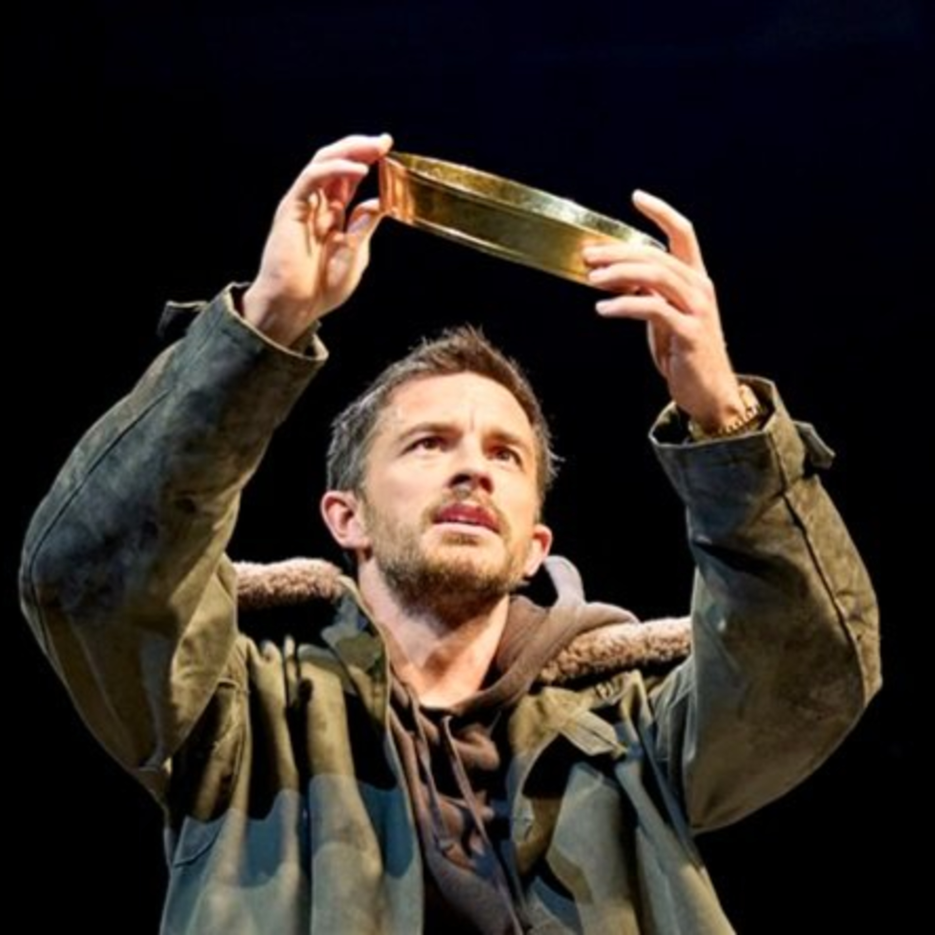 Richard II, Cymbeline, and Ballet Shoes (London, 2025)