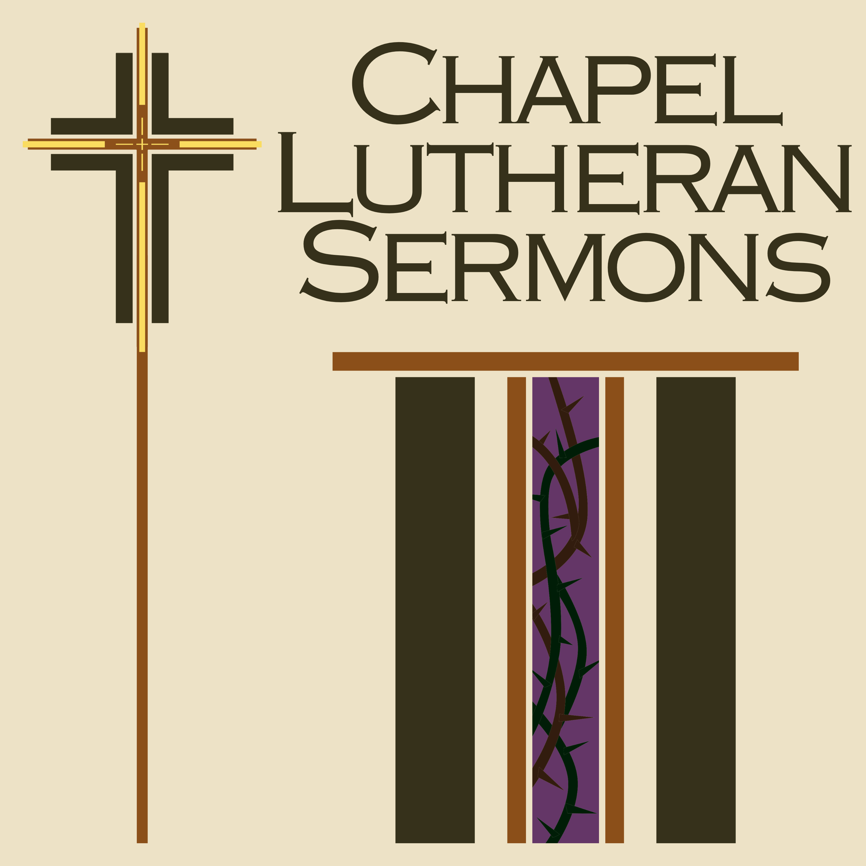 Chapel Lutheran Sermons