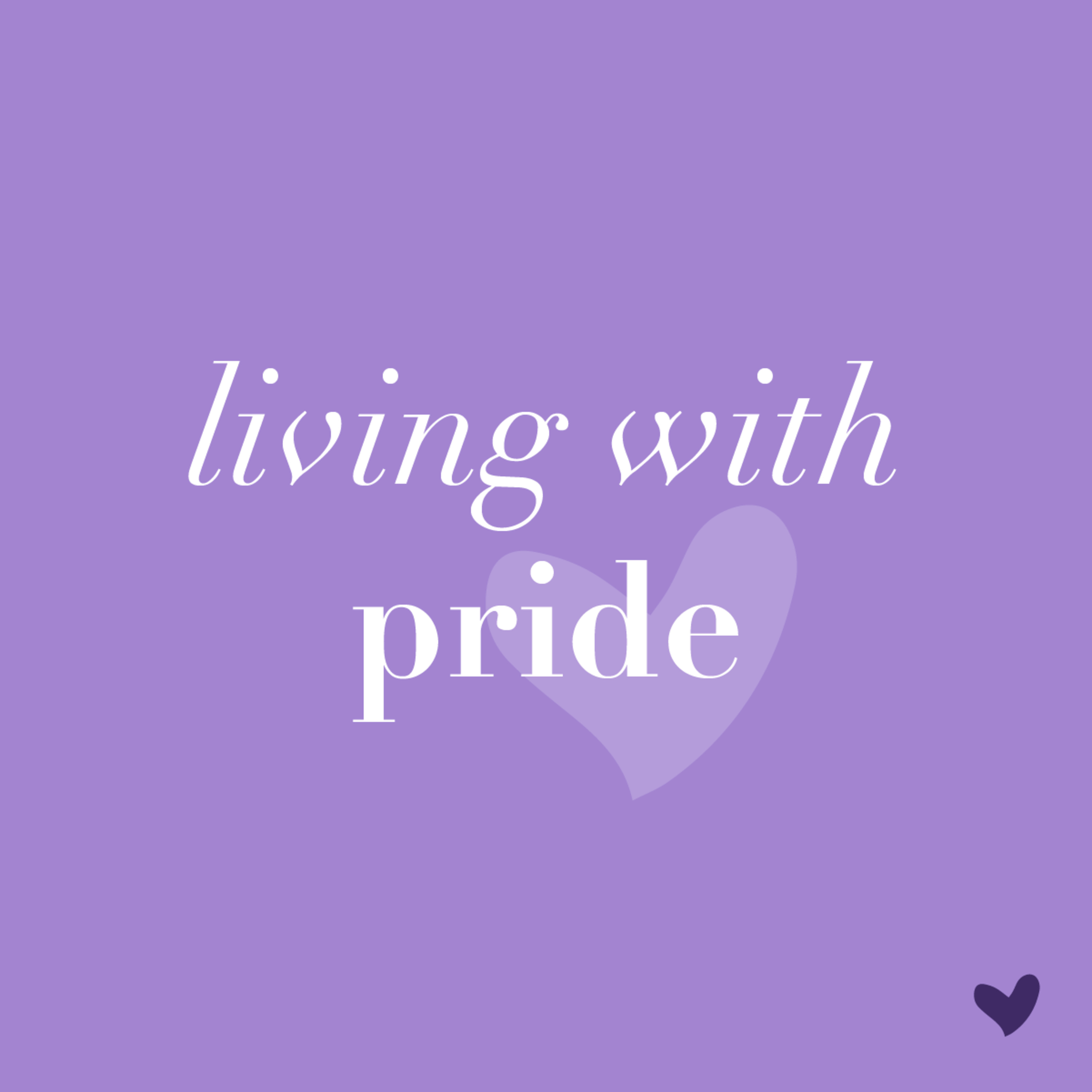 #9 Putting the pride in EuroPride with Maria Azzopardi #9 Putting the pride in EuroPride with Maria Azzopardi