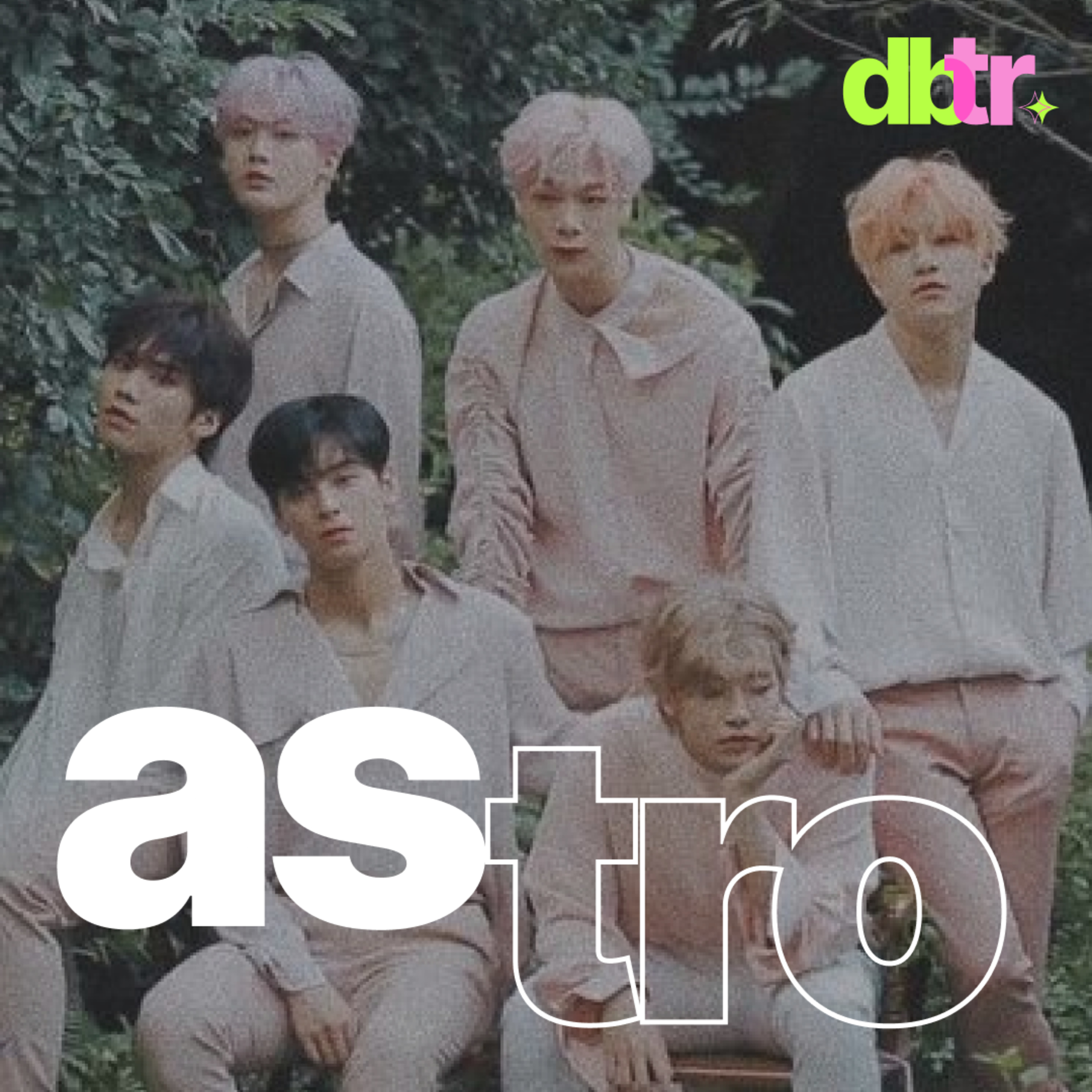 DEBUTAR: Hablamos de Kpop