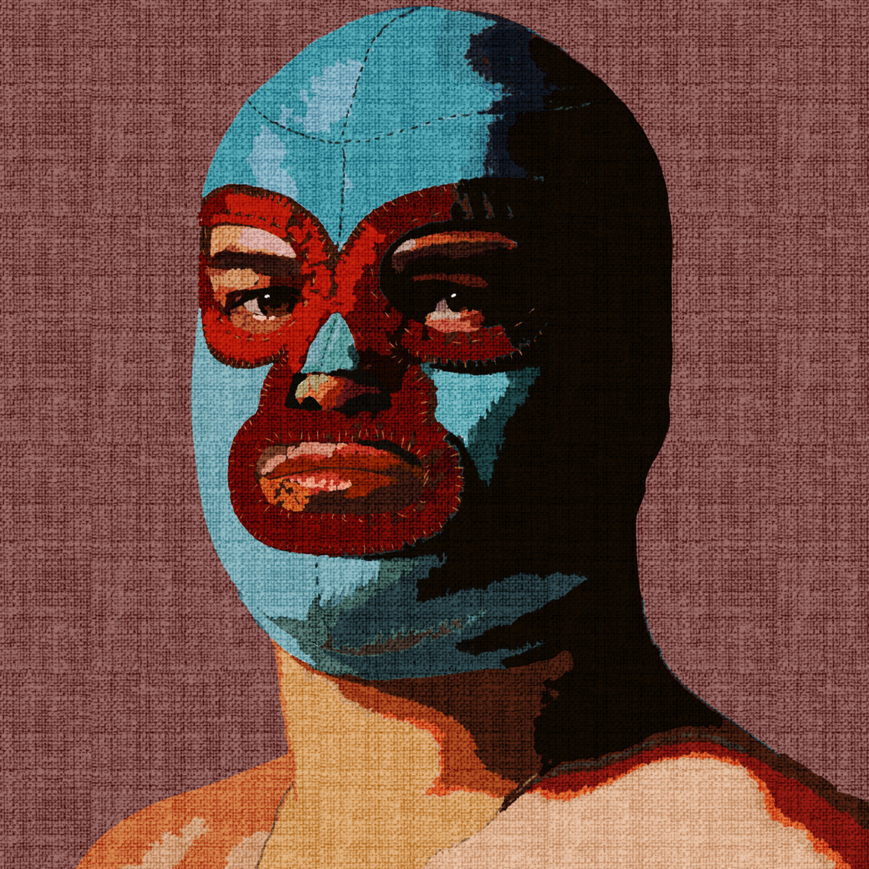 Nacho Libre (2006) - Ep. 33 episode artwork