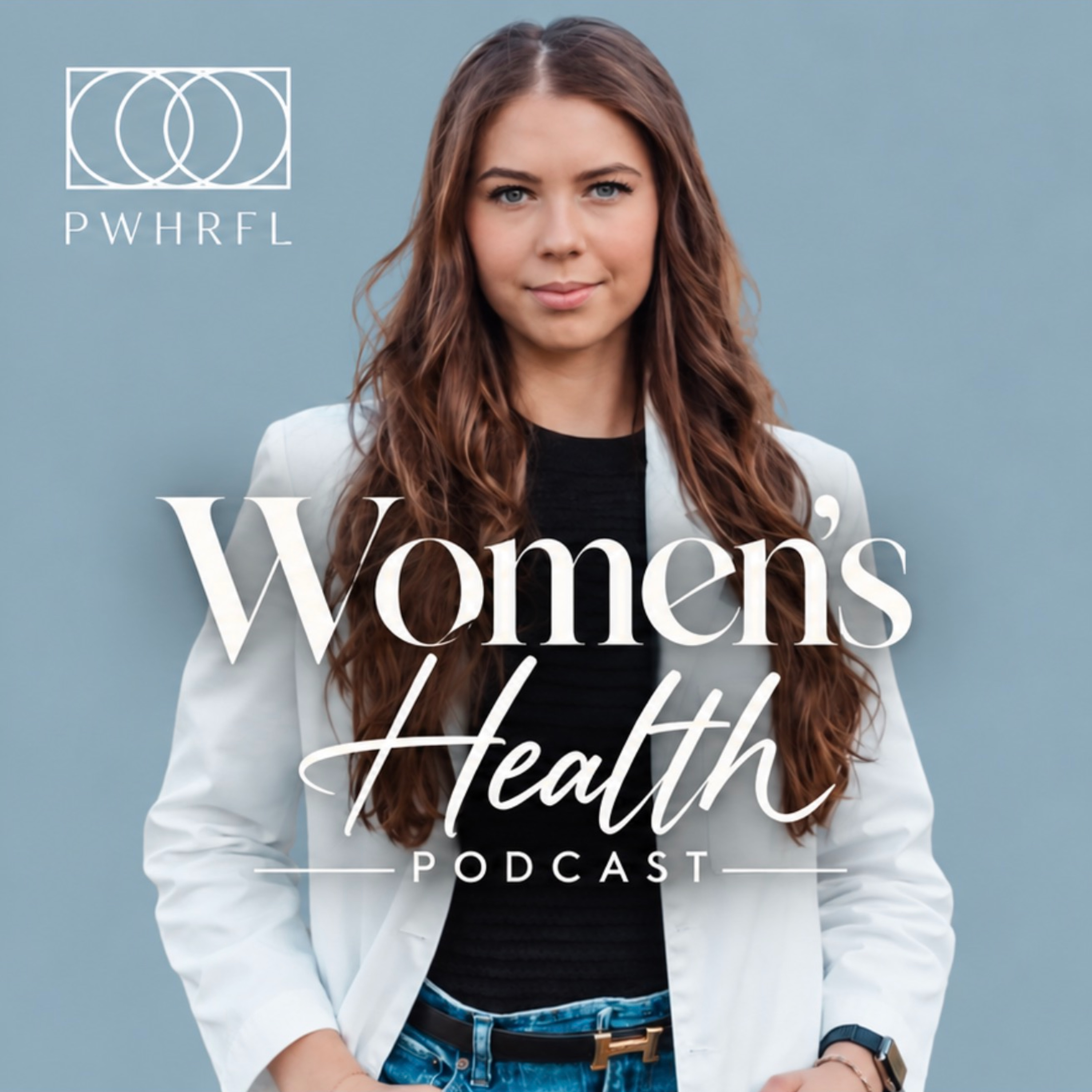 Q&A: How to Handle Emotional Eating? Does Birth Control Hurt Fertility? + More episode artwork