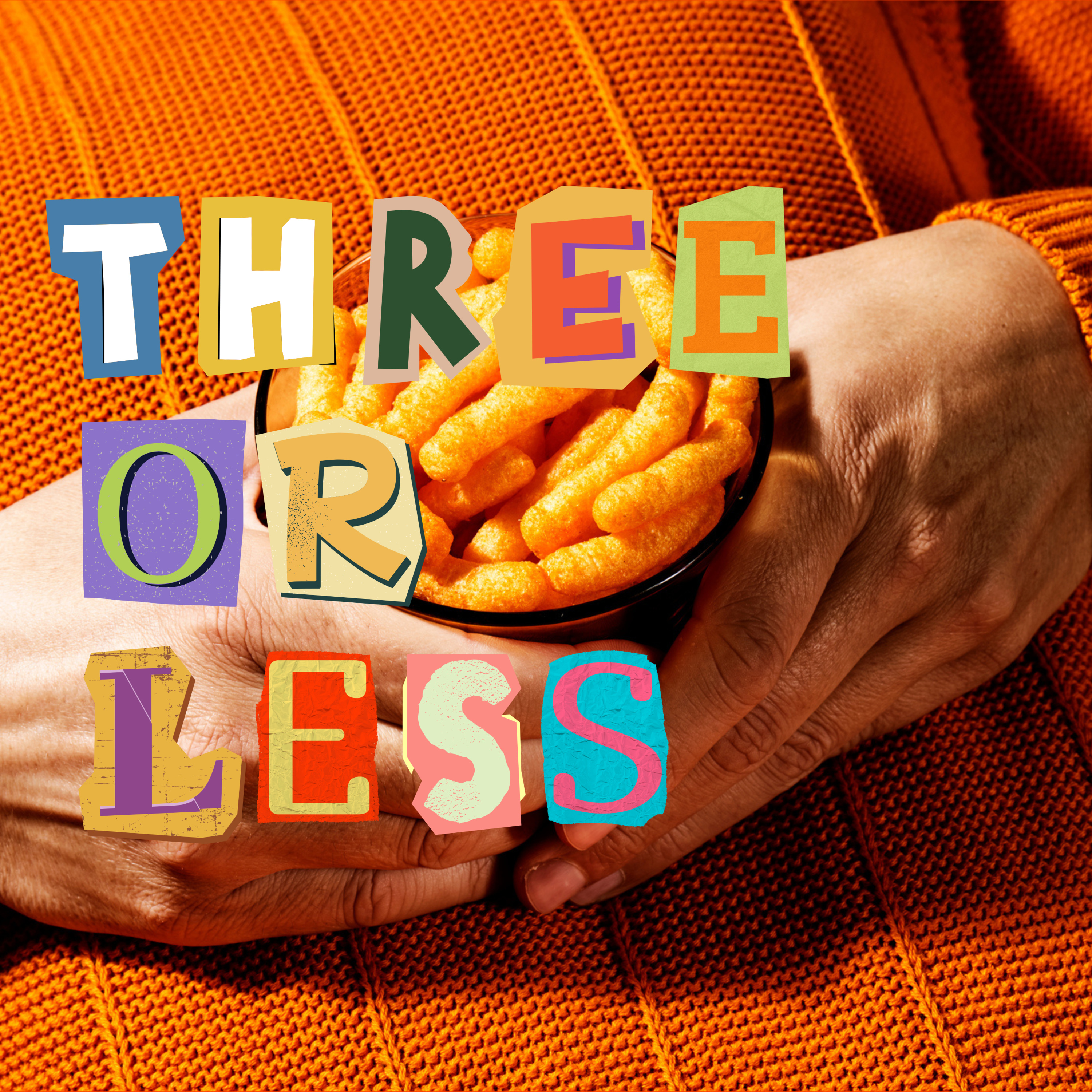 3 OR LESS | Episode 7: Fake Sun Shenanigans episode artwork