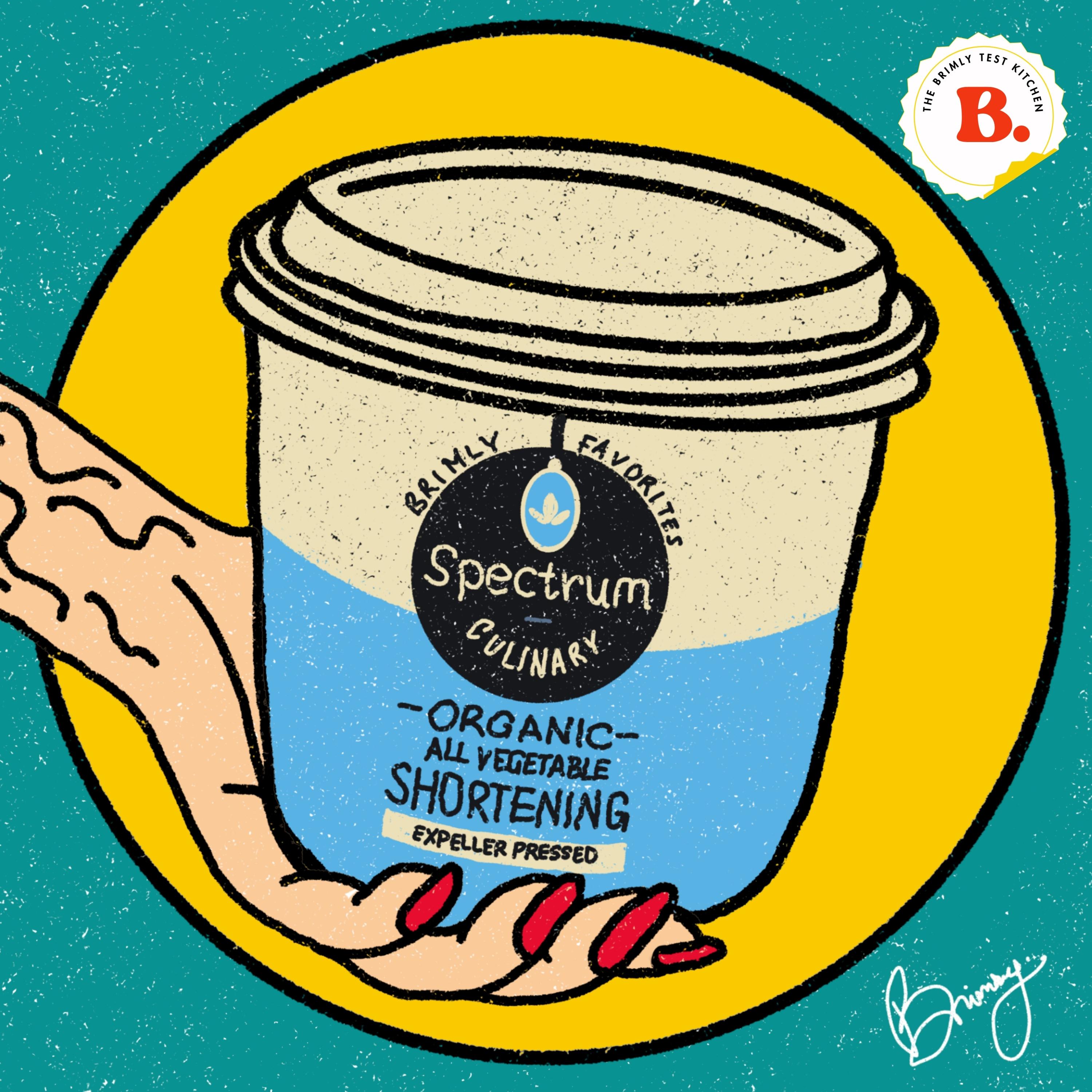 019: Oh It's Gluten Free | Trust The Fat episode artwork