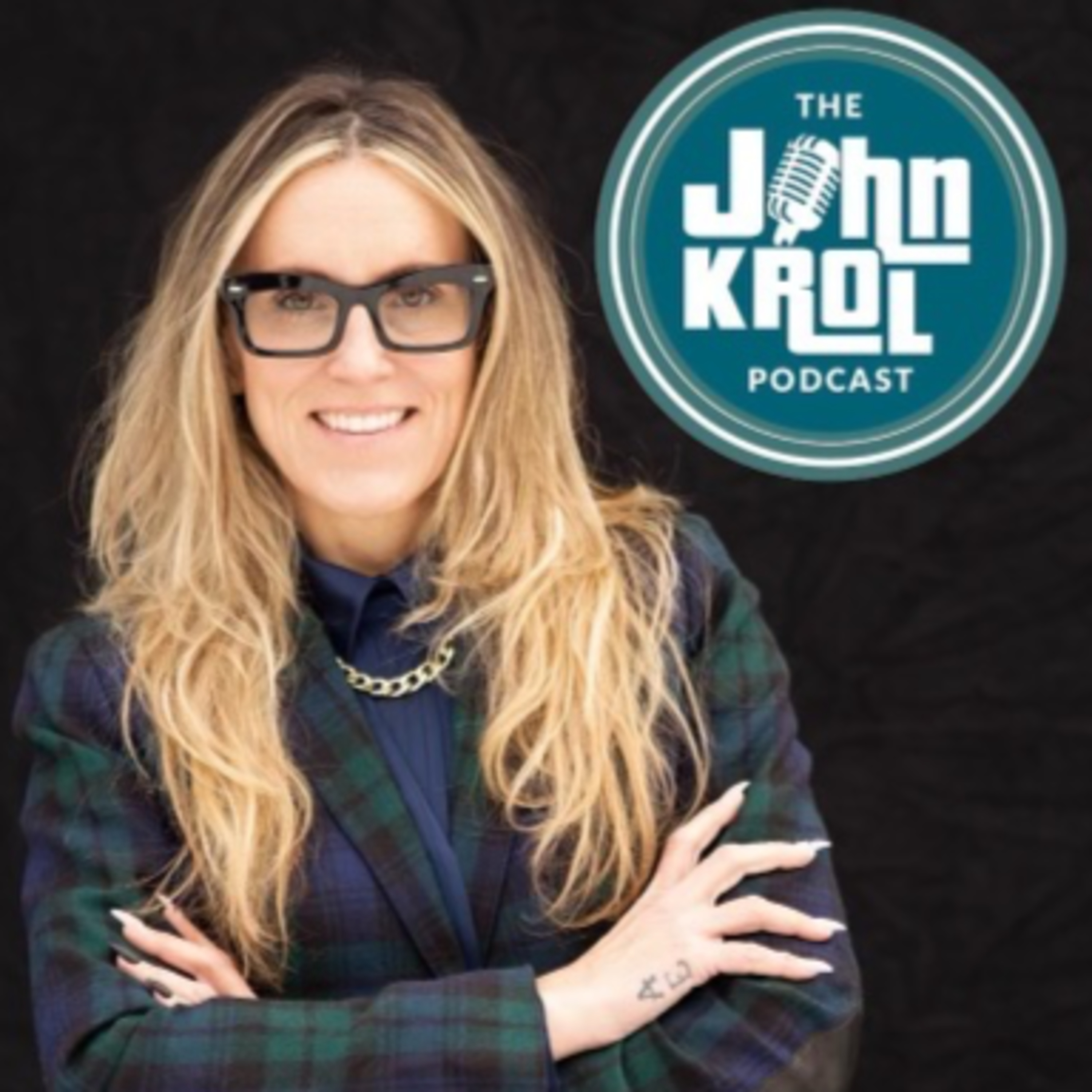 The John Krol Podcast / The Blend