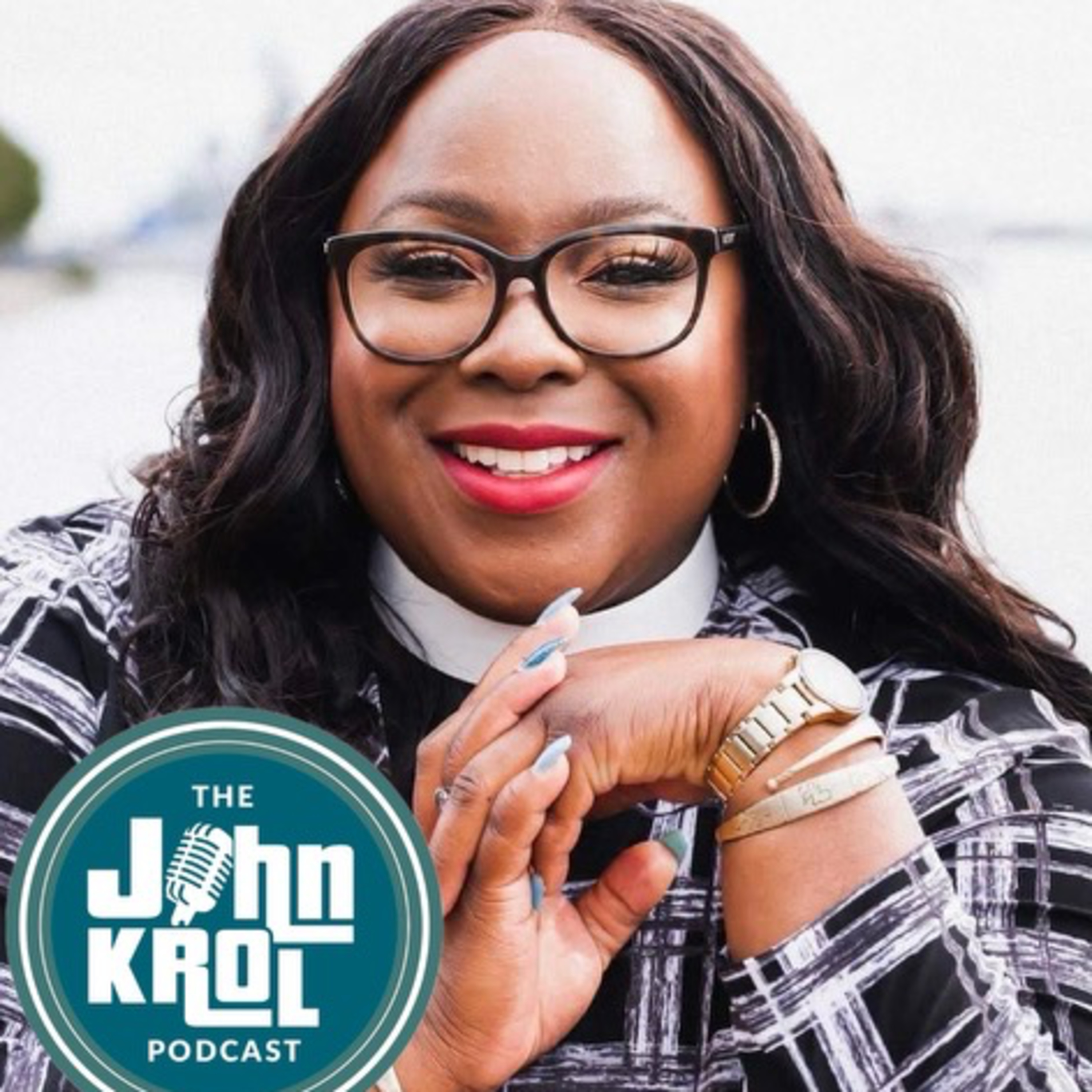 The John Krol Podcast / The Blend