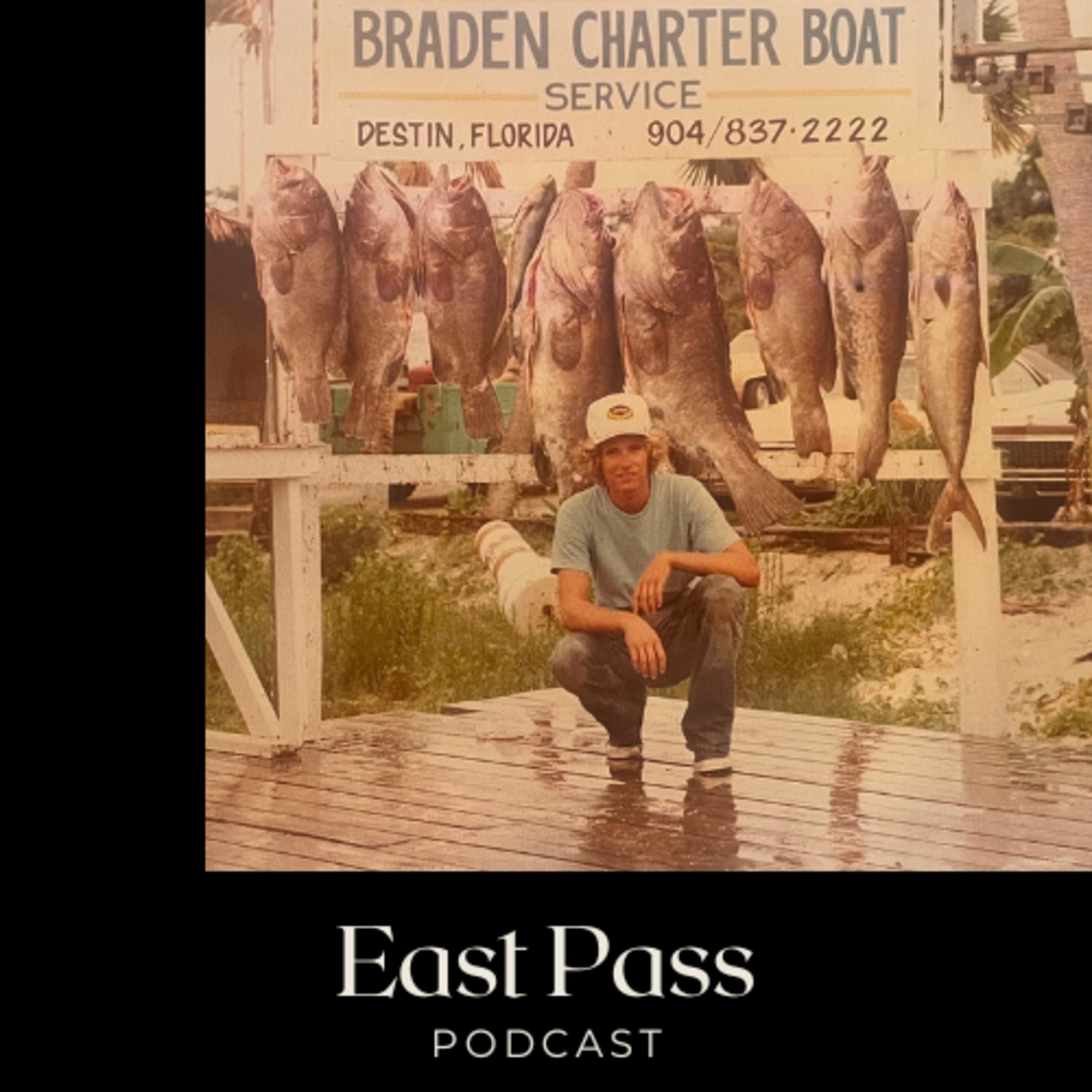 East Pass Podcast