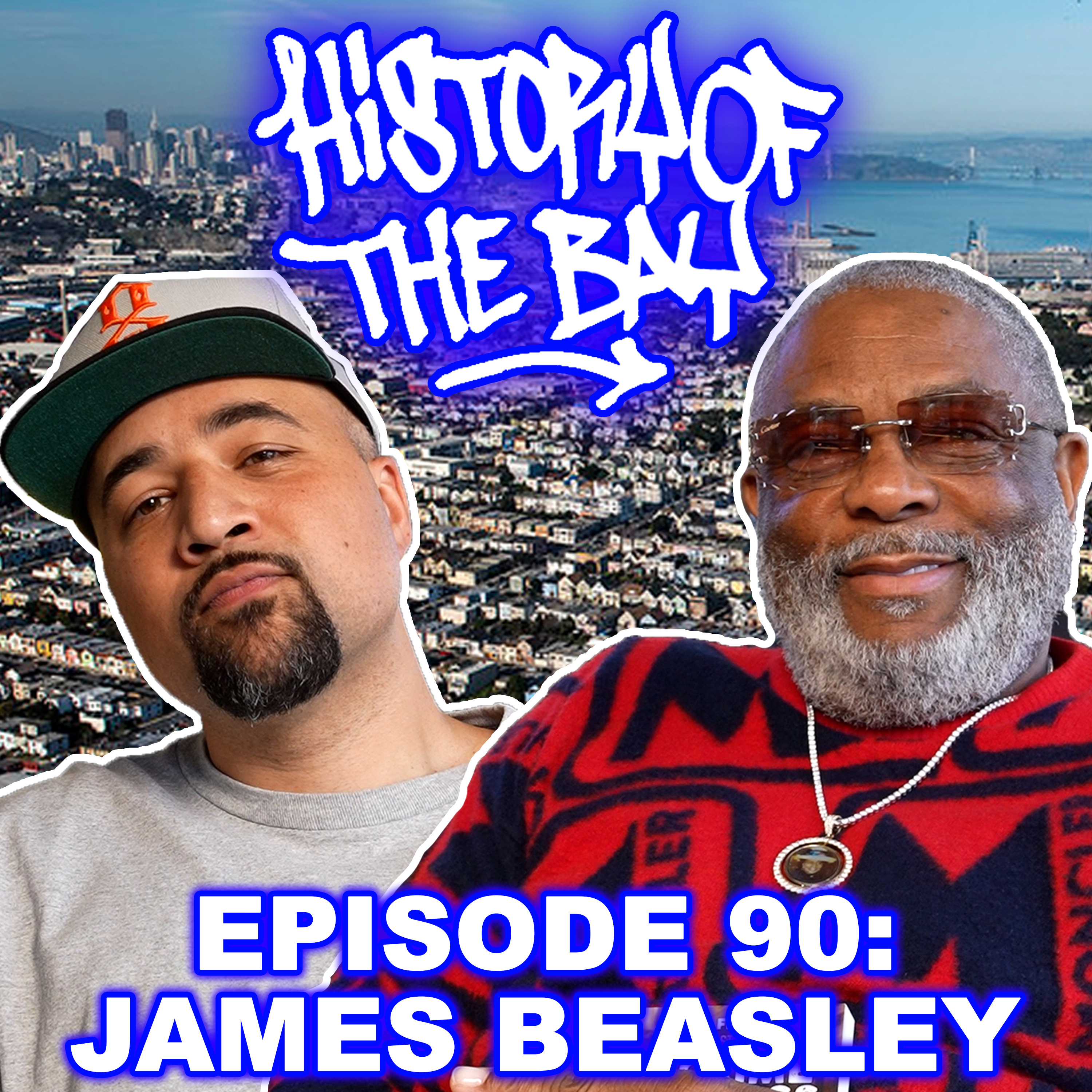 History of the Bay