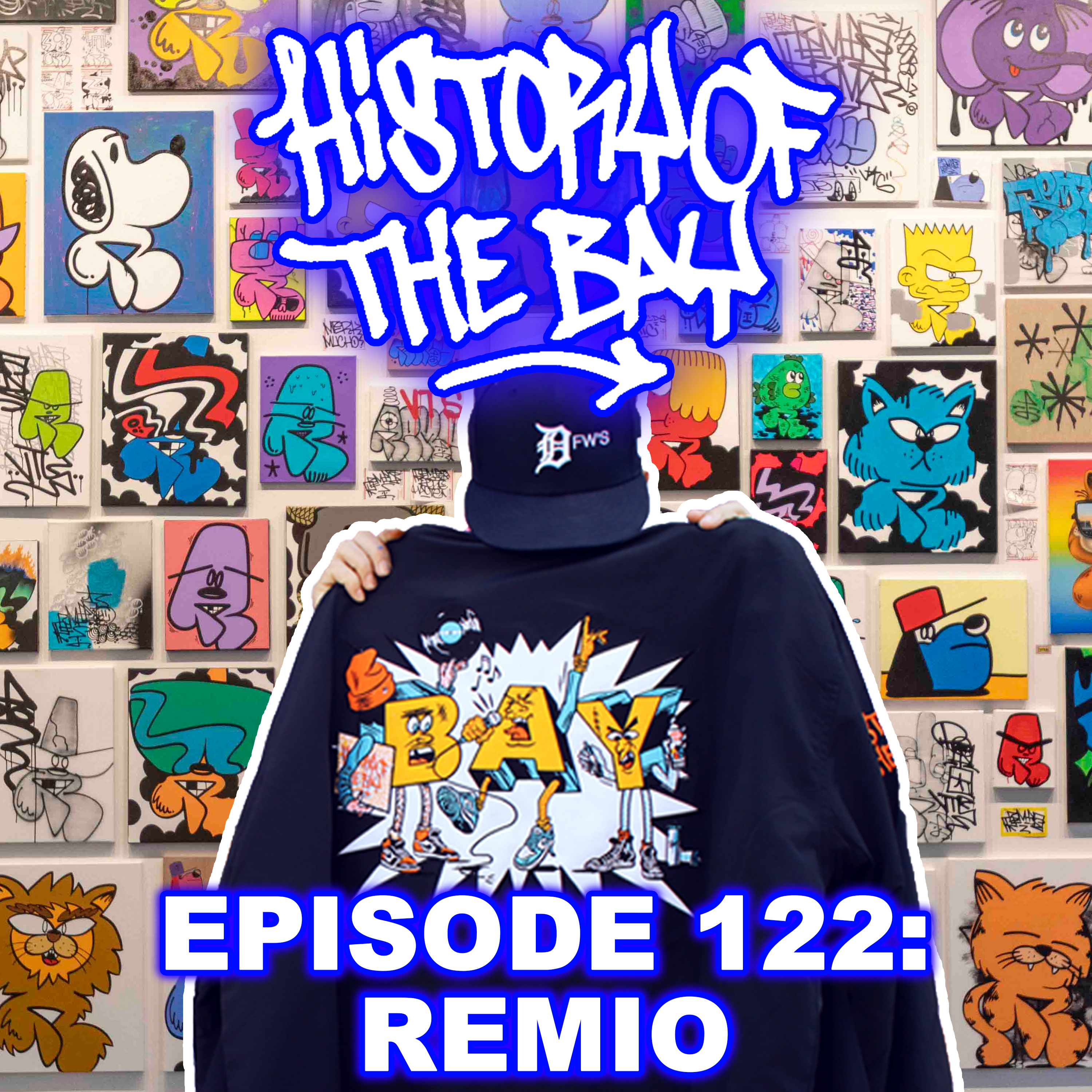 History of the Bay: Remio