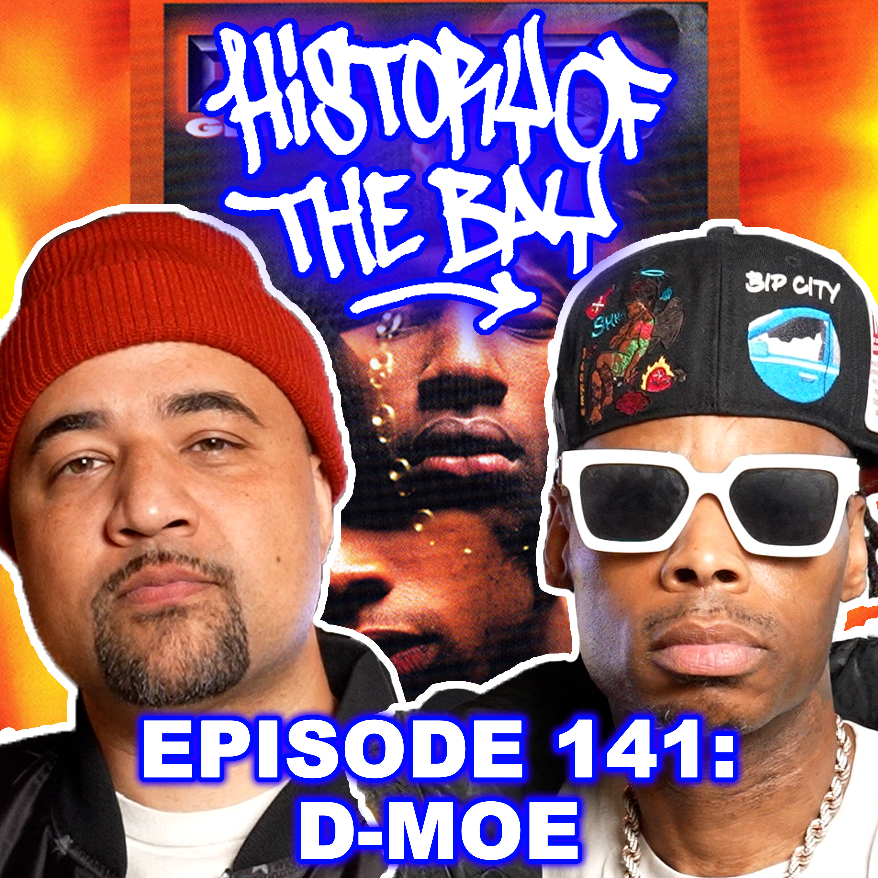 History of the Bay: D-Moe