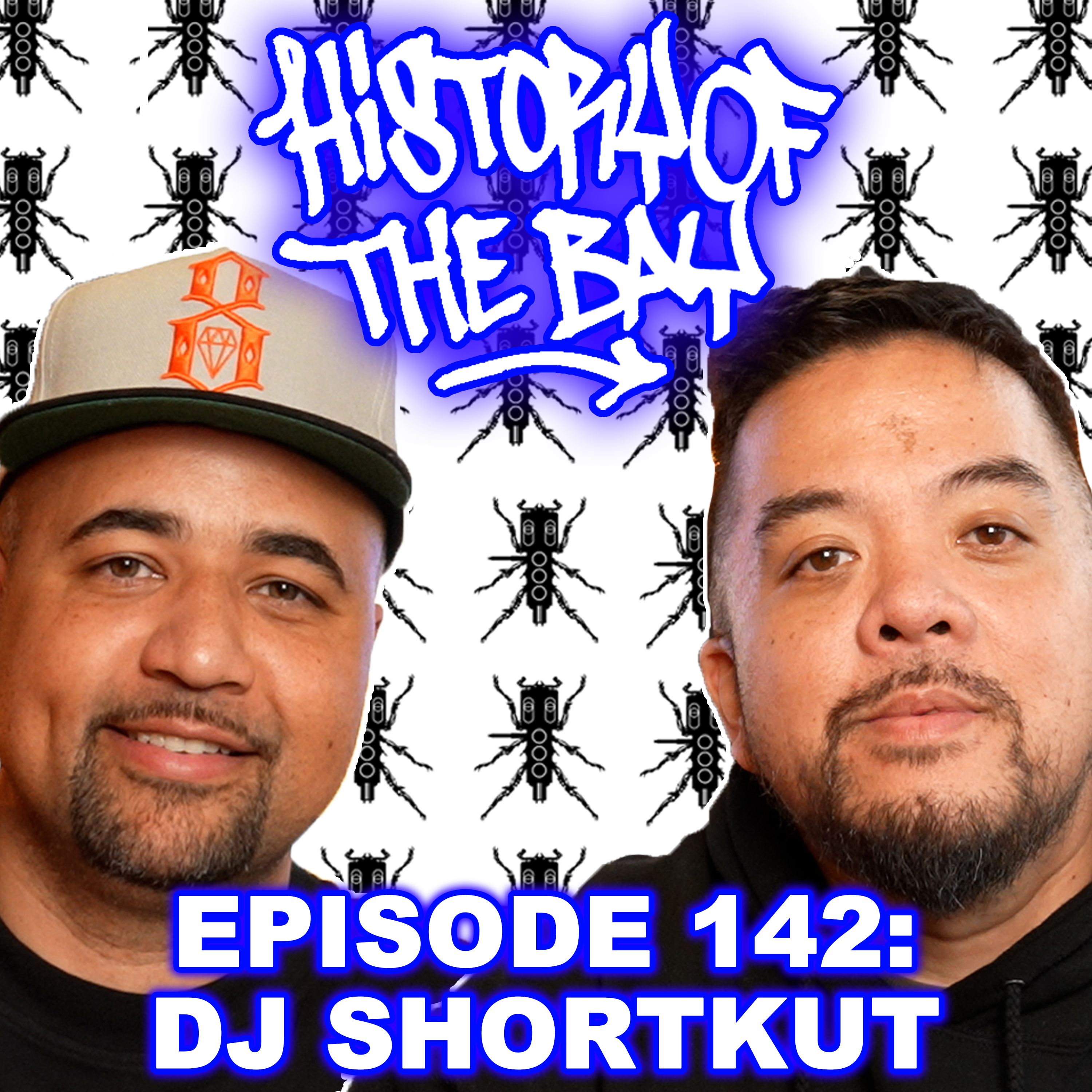 History of the Bay: Shortkut