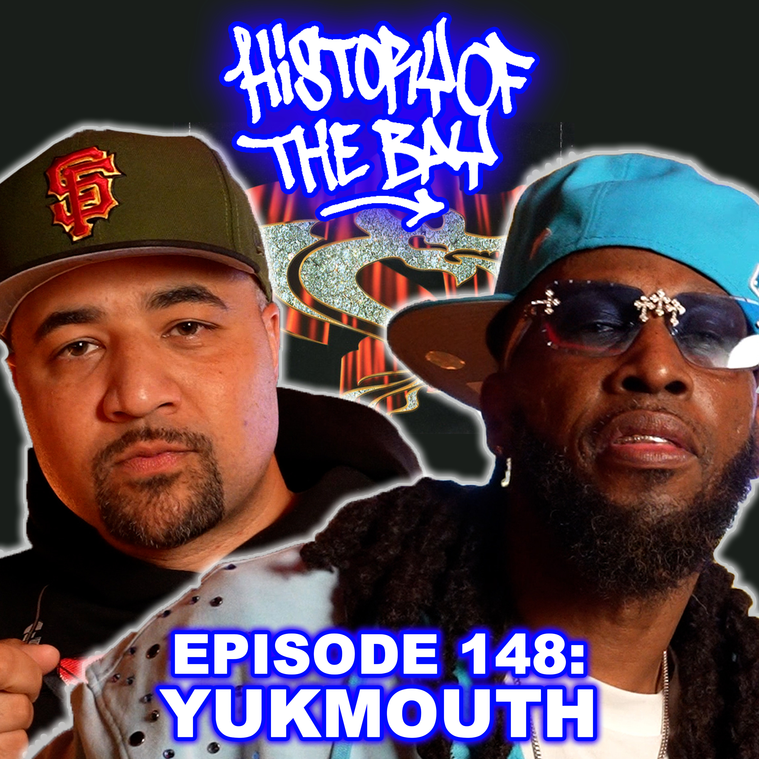 History of the Bay: Yukmouth