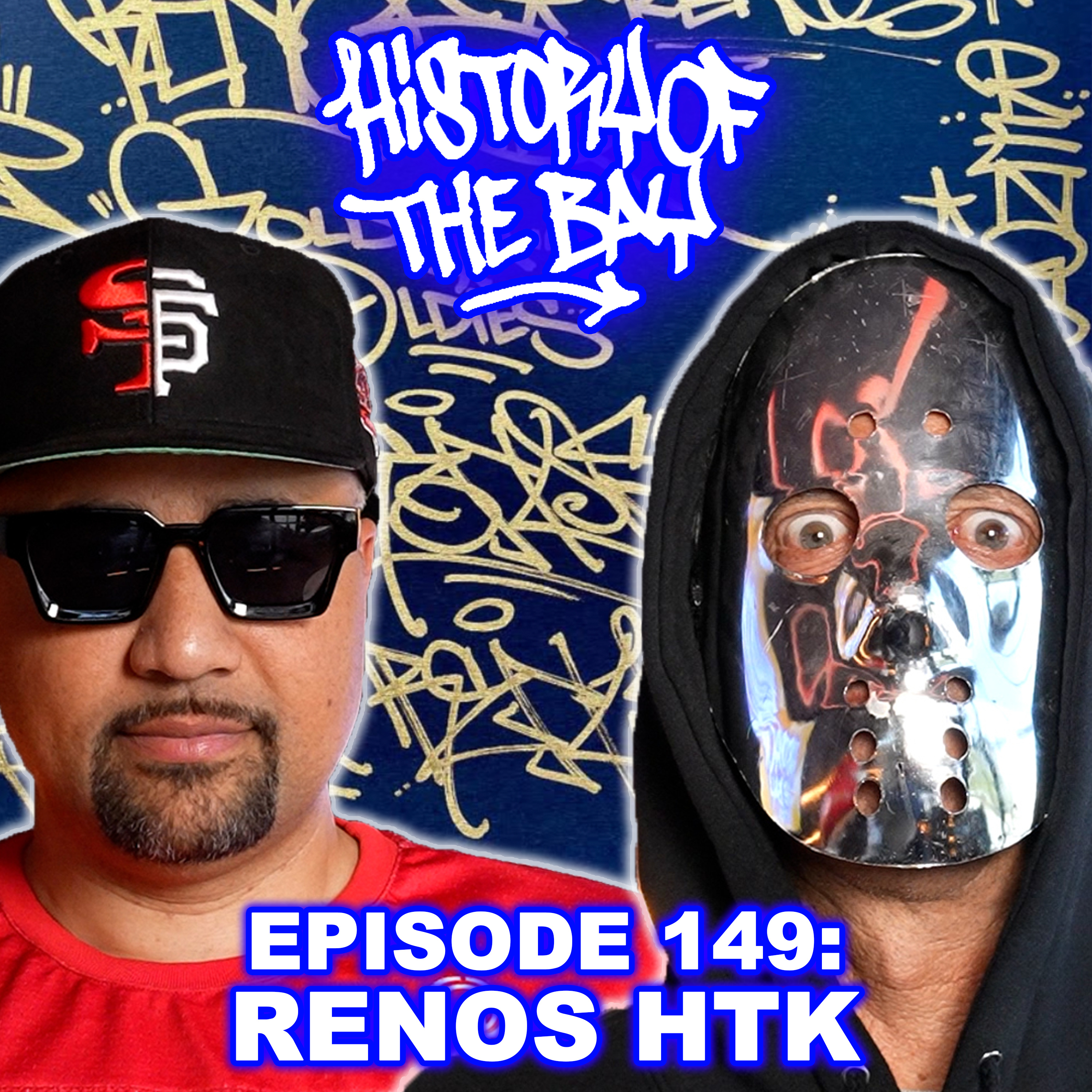 History of the Bay