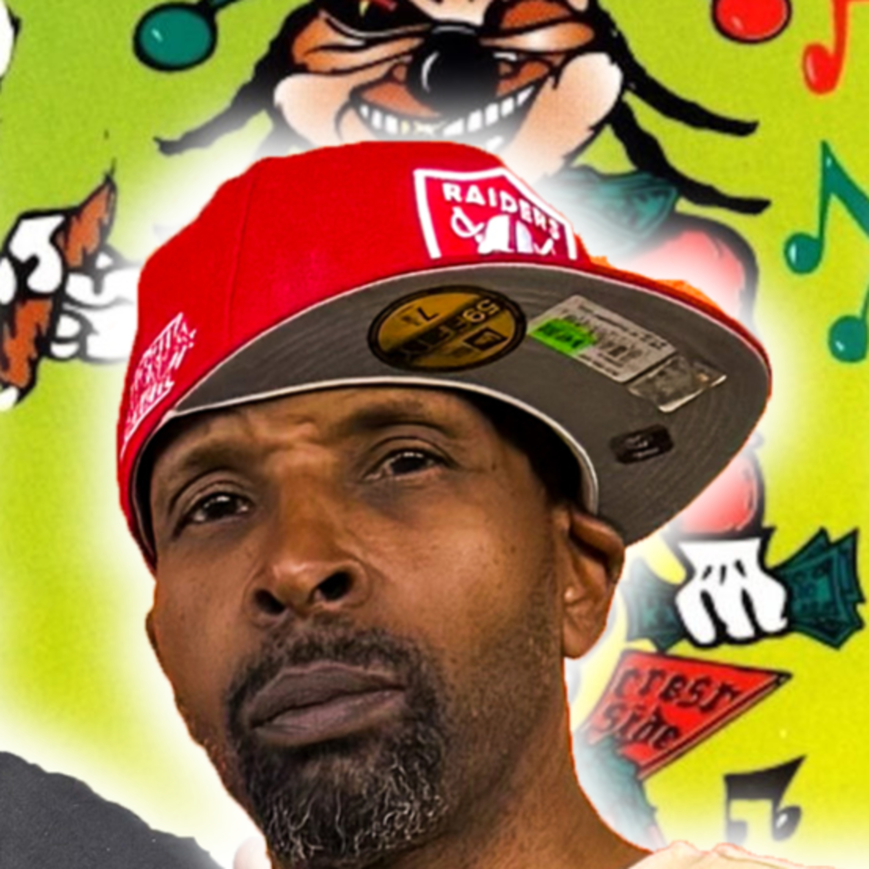 Romper Room Crew Talk Mac Dre, Bank Robberies & Federal Prison