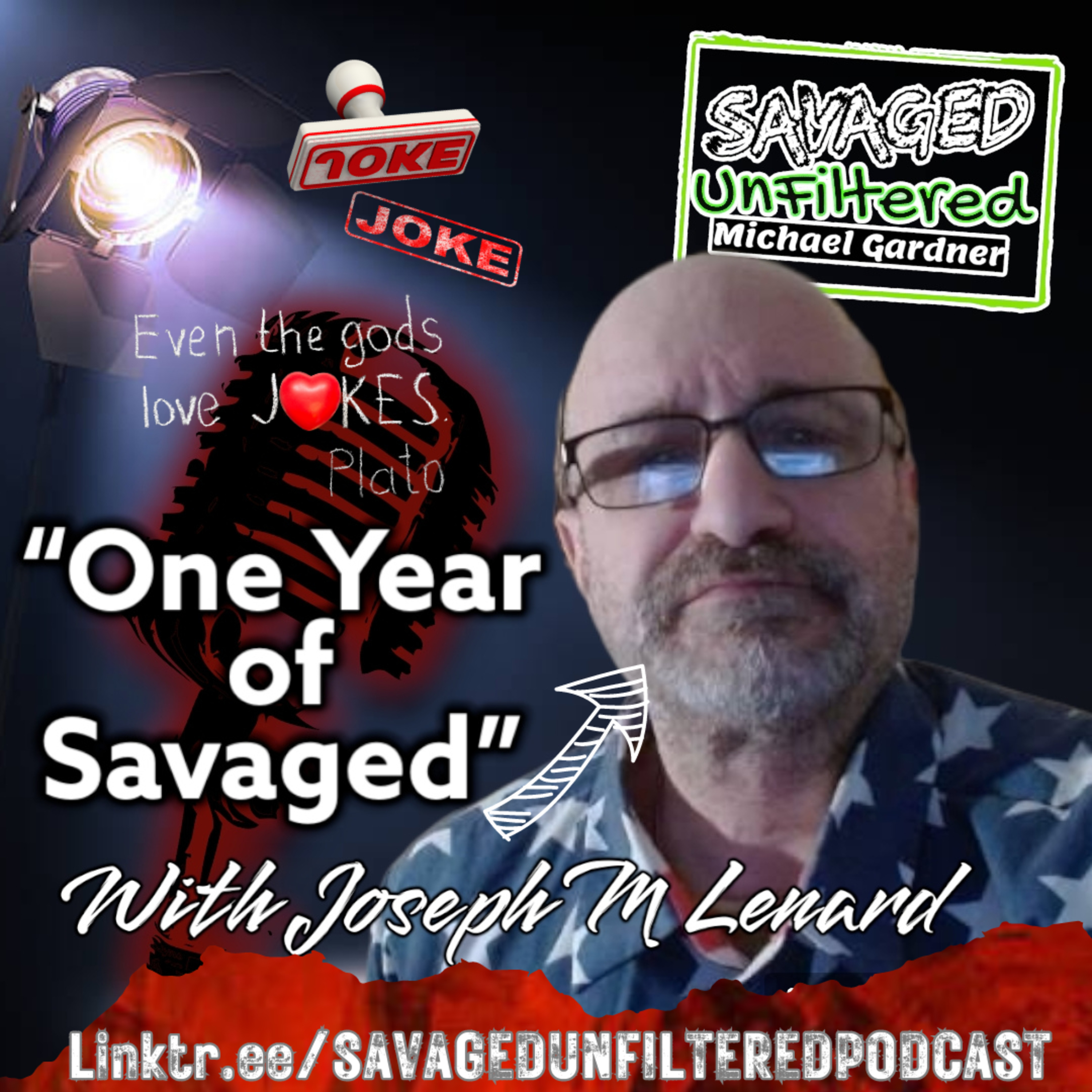 Savaged Unfiltered Show