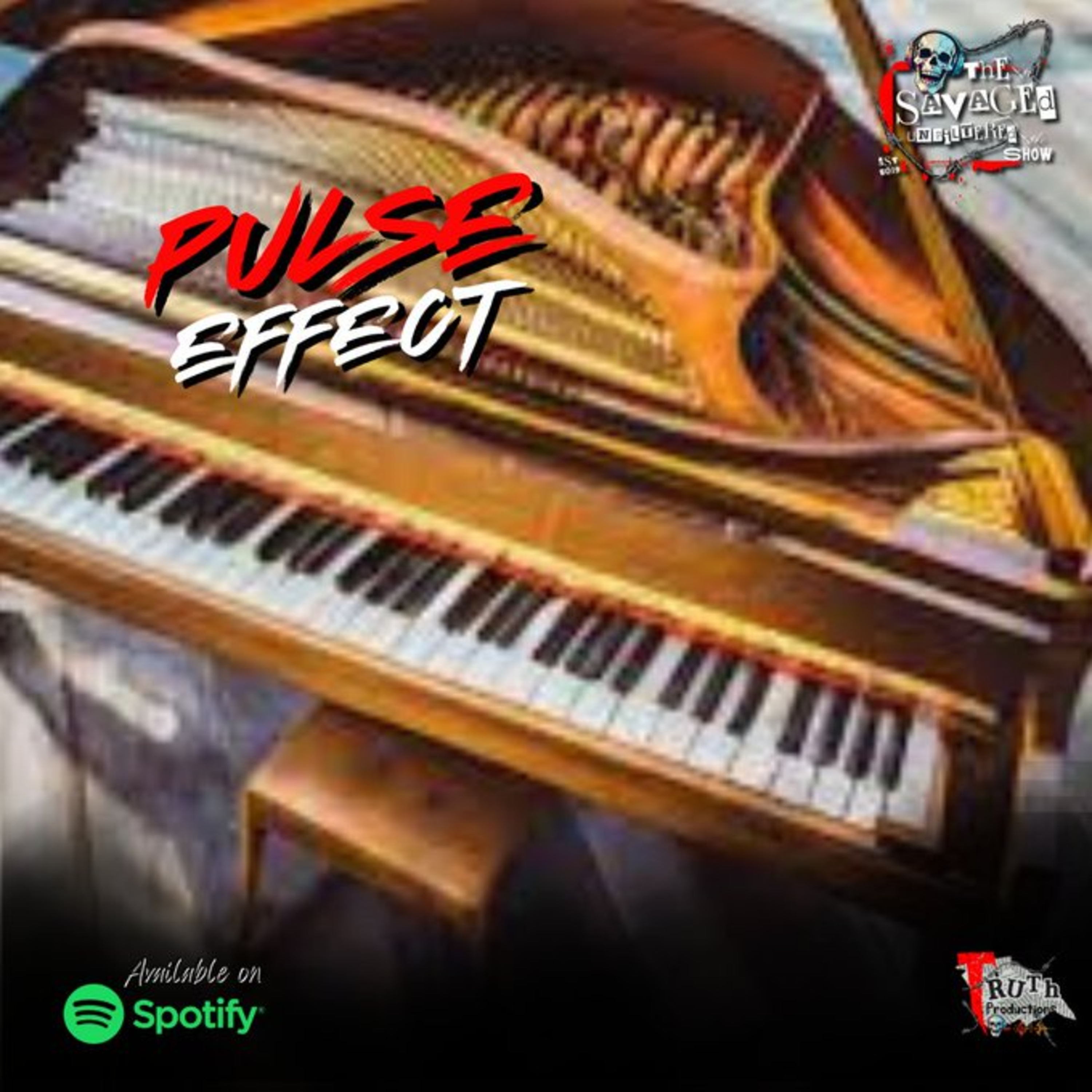 S5E609: Pulse Effect episode artwork