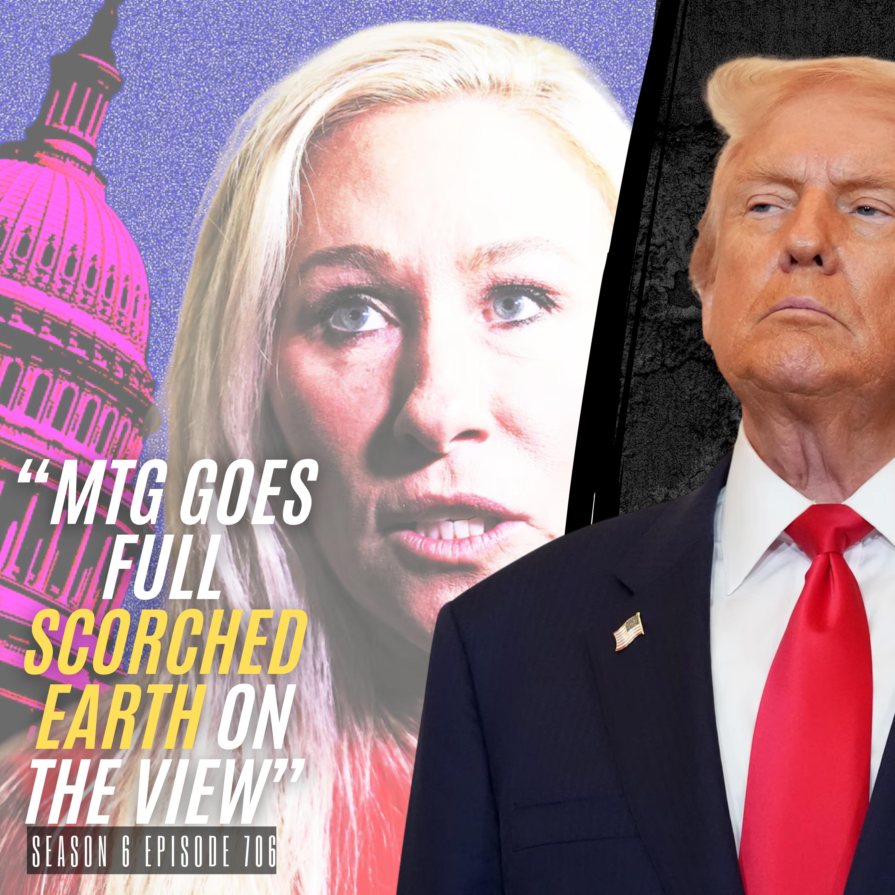 Savaged Unfiltered Show