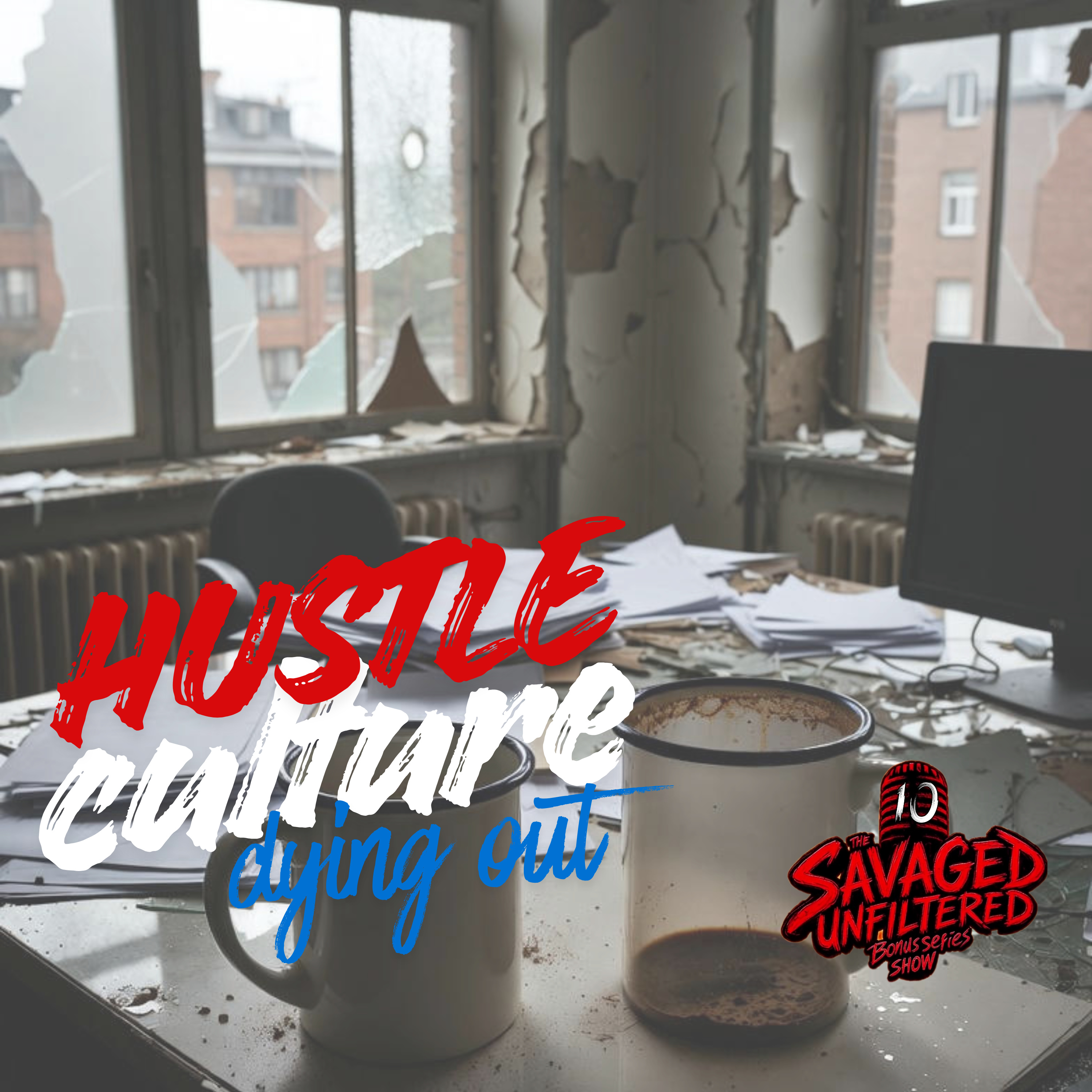 Savaged Unfiltered Show