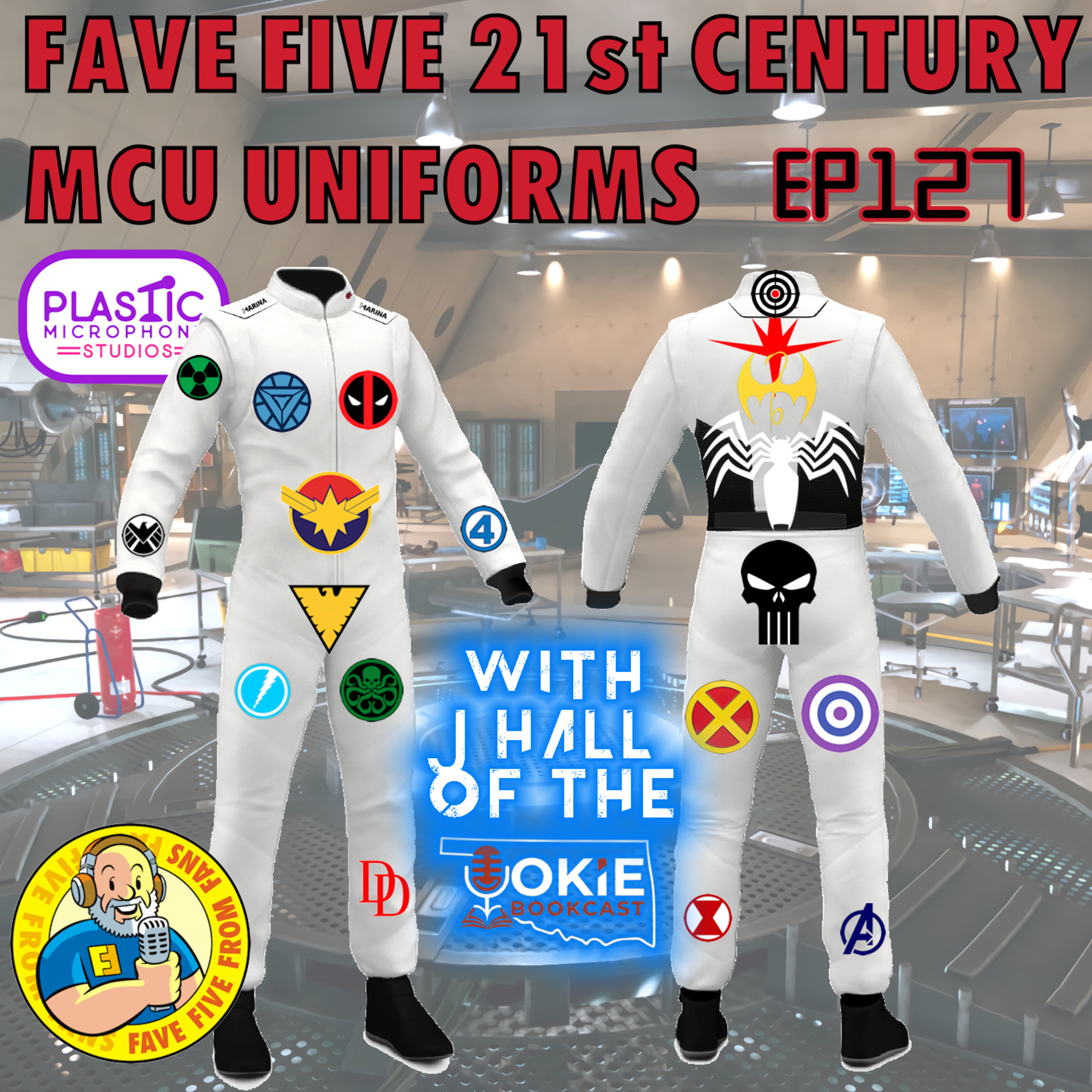 Fave Five From Fans