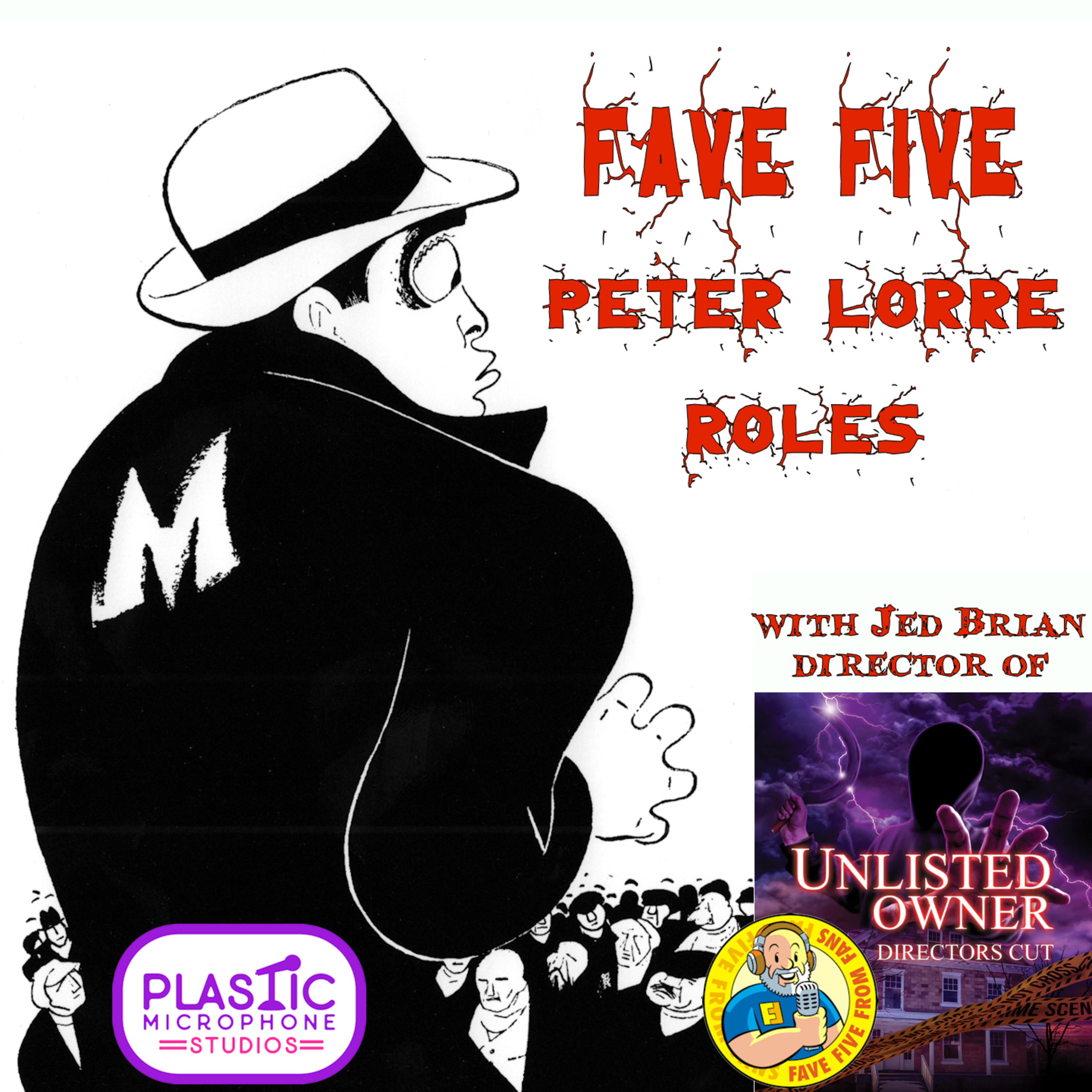 Fave Five From Fans