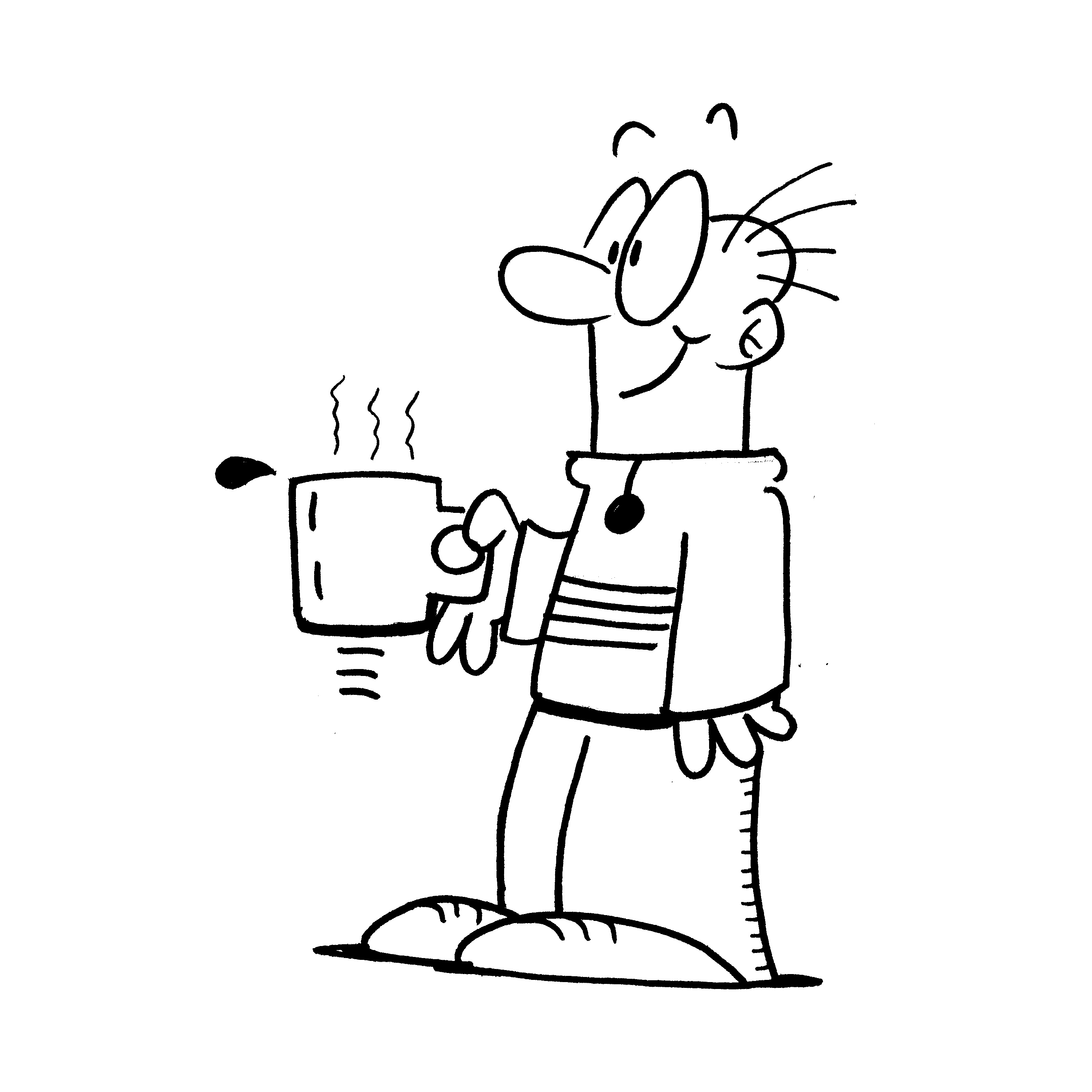 10 28 2024 Second Cup Podcast