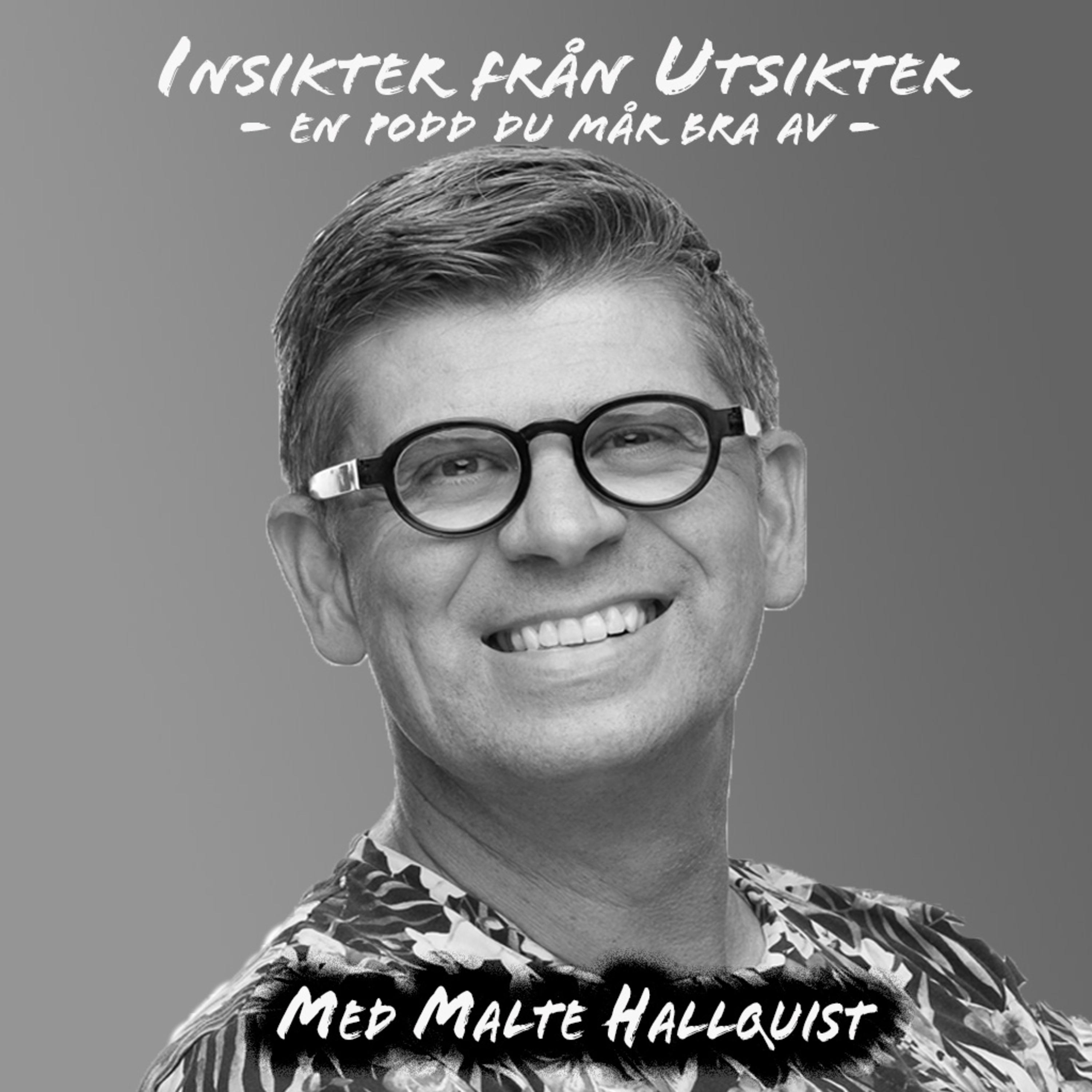 187. Tor Våge - att vara i nuet