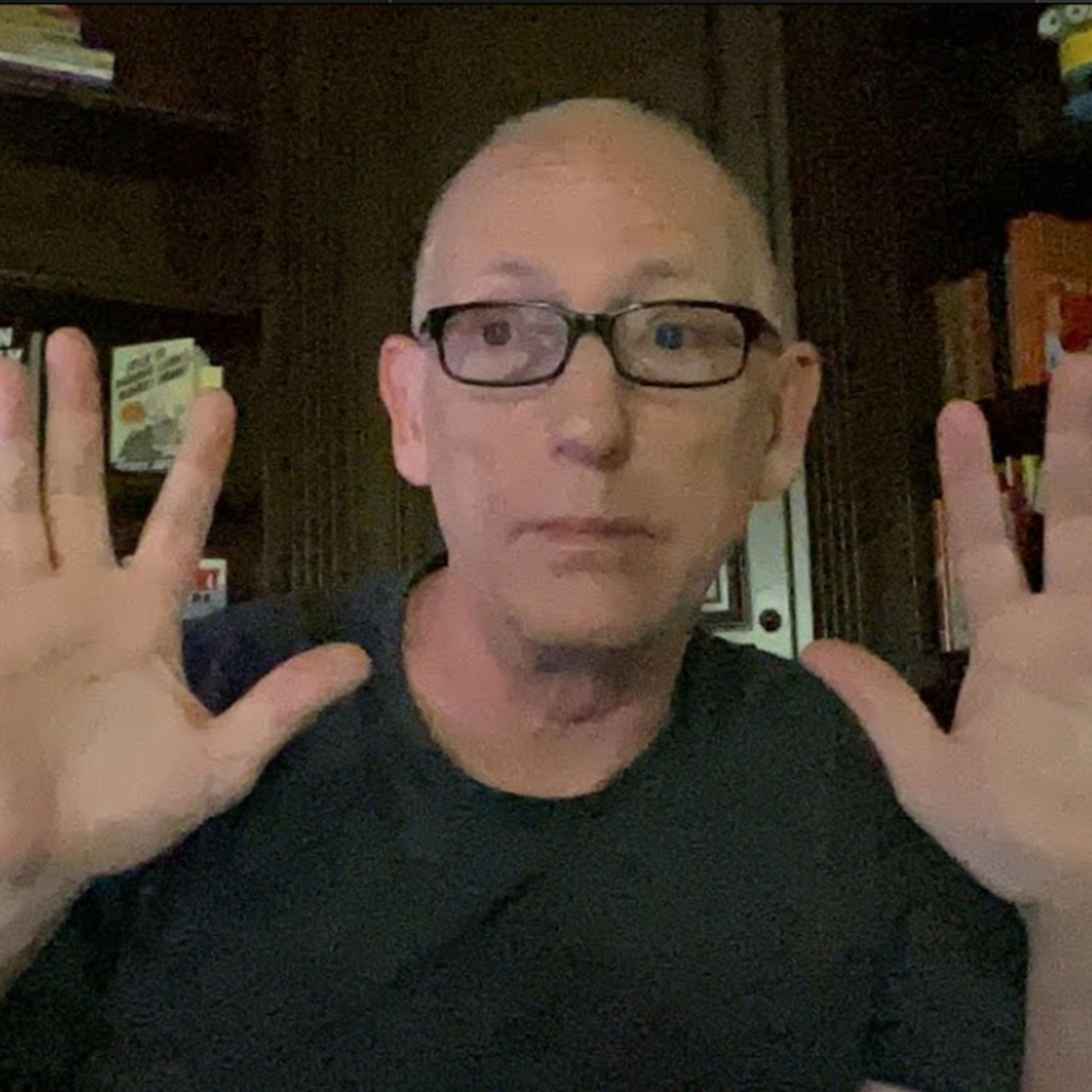 Episode 2059 Scott Adams: Trump Rally, DeSantis LKS, AOC Supports TikTok, Ye & Jonah Hill, More Fun