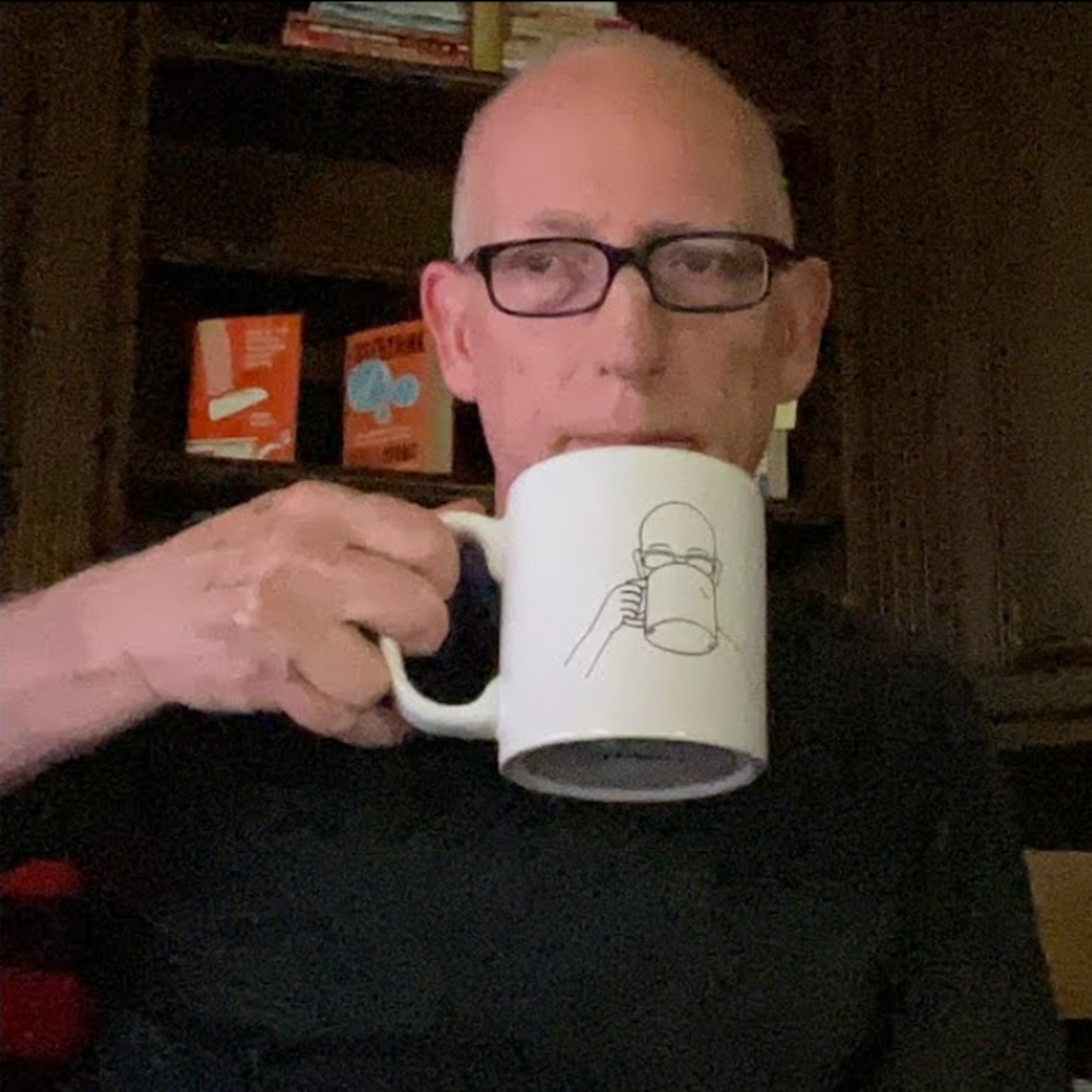 Episode 2061 Scott Adams: Trans Shooter, TikTok Ban Bill Is Fake, Dem Goals vs. GOP Systems