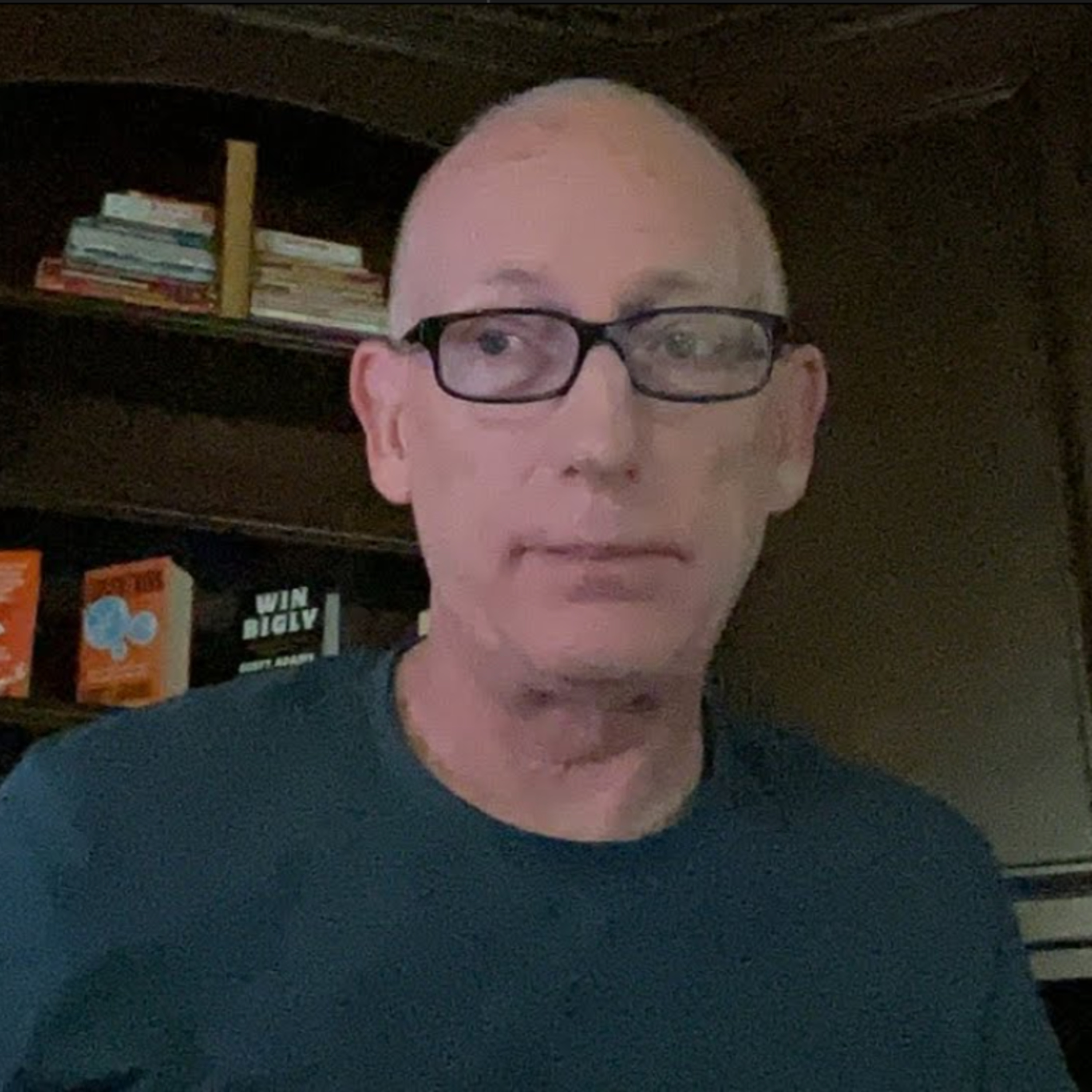 Episode 2062 Scott Adams: OTC Narcan Approved, DeSantis & 1A, Media Causes All Our Problems