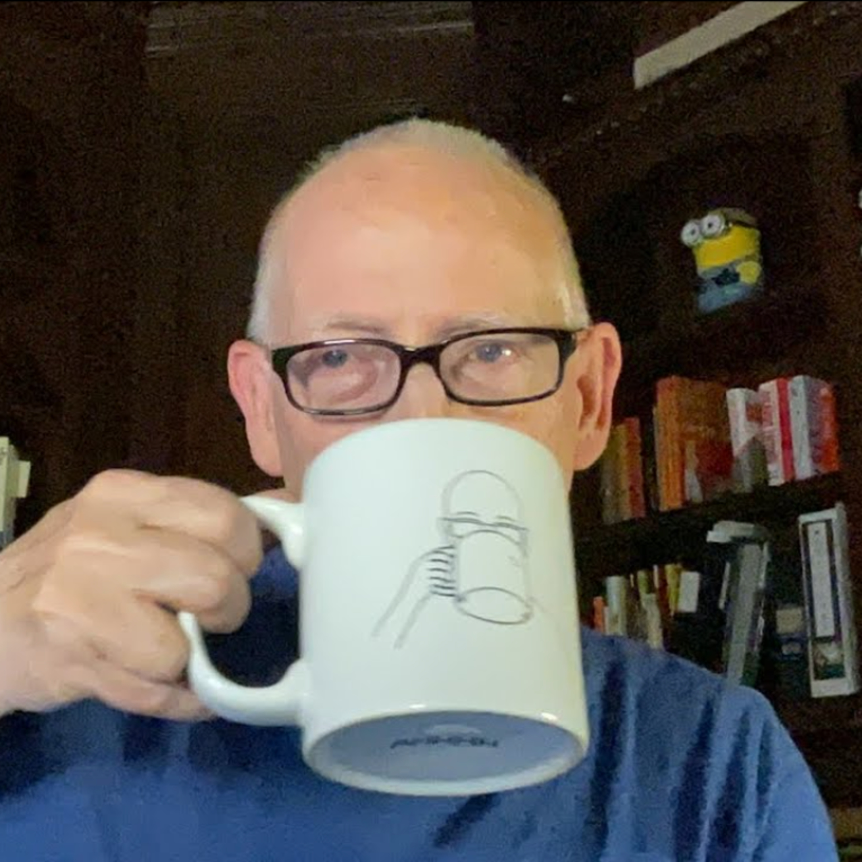Episode 2069 Scott Adams: Trump Arraignment, AI Rewrites History More Woke, Escape Cities