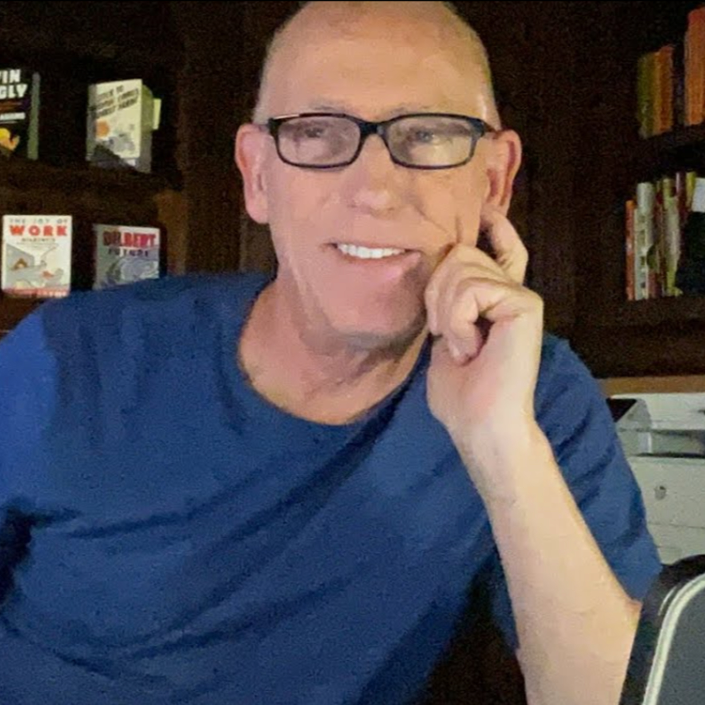 Episode 2070 Scott Adams: Justice Thomas & Billionaire Gifts, RFK Jr. 2024, Not Hiring Woke, NPR Too