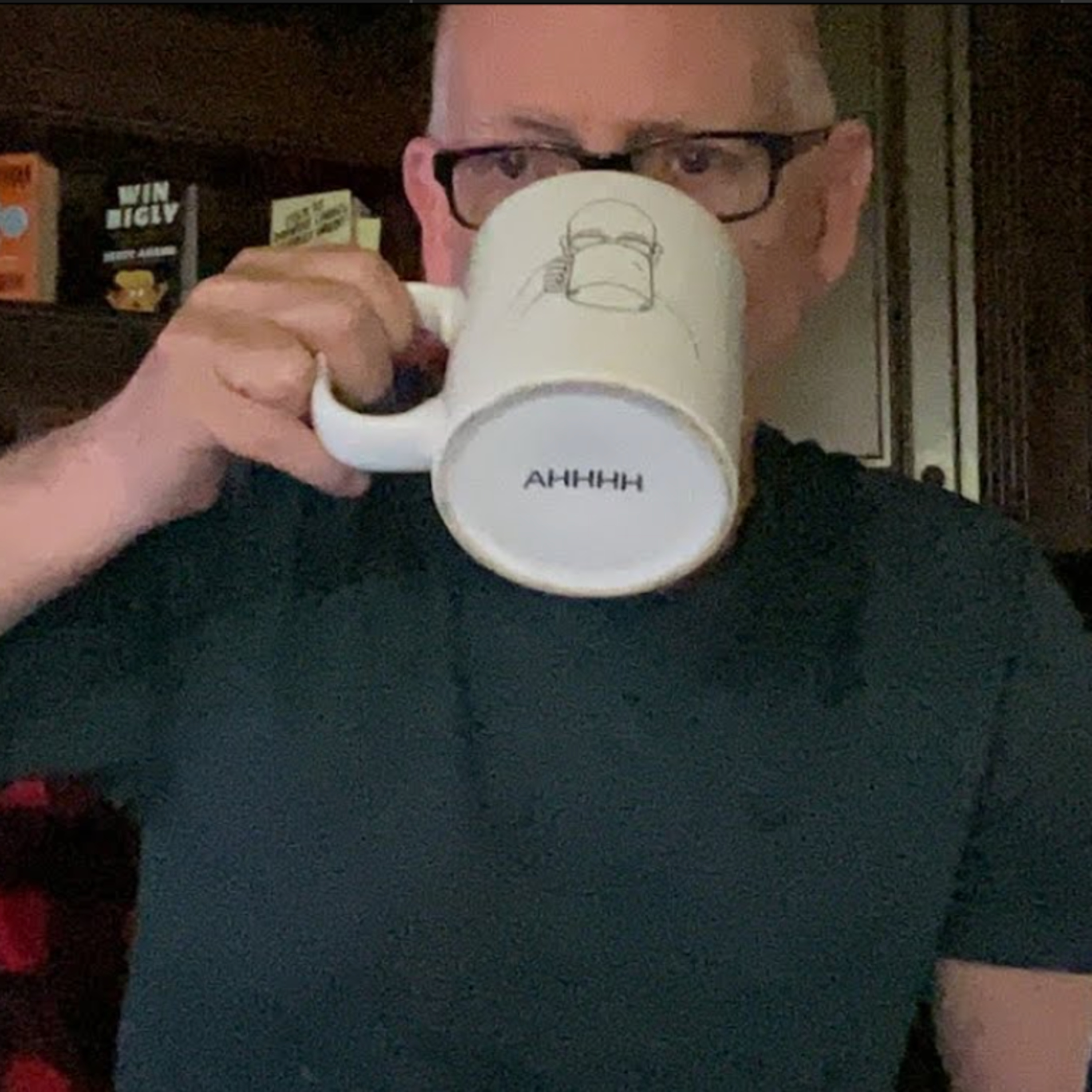 Episode 2071 Scott Adams: Trans News Everywhere, Surviving AI, Electric Cars vs Oil, Diet & IQ