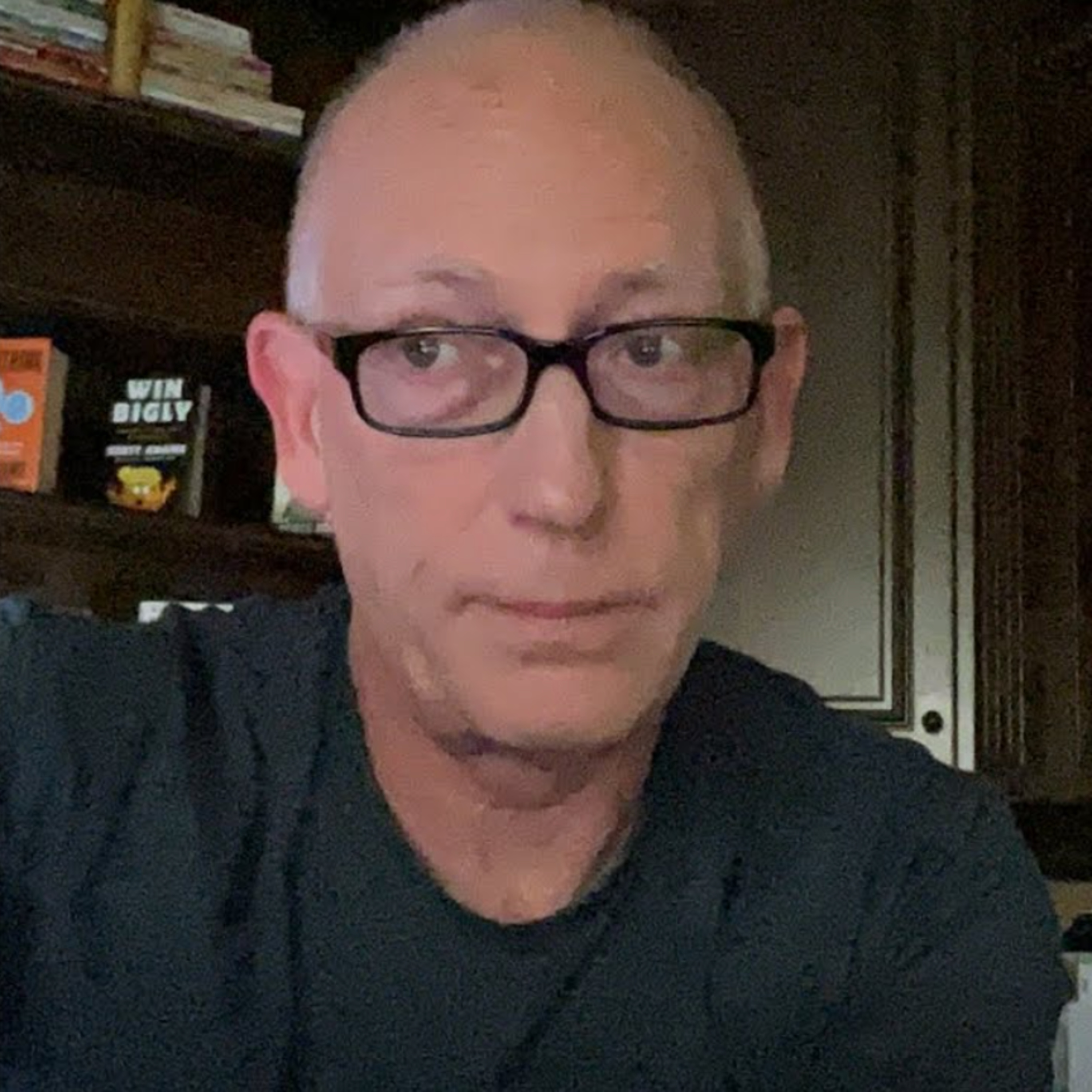 Episode 2075 Scott Adams: Twitter Becomes X, Incels Go Wild, China Evidently Owns Biden Admin