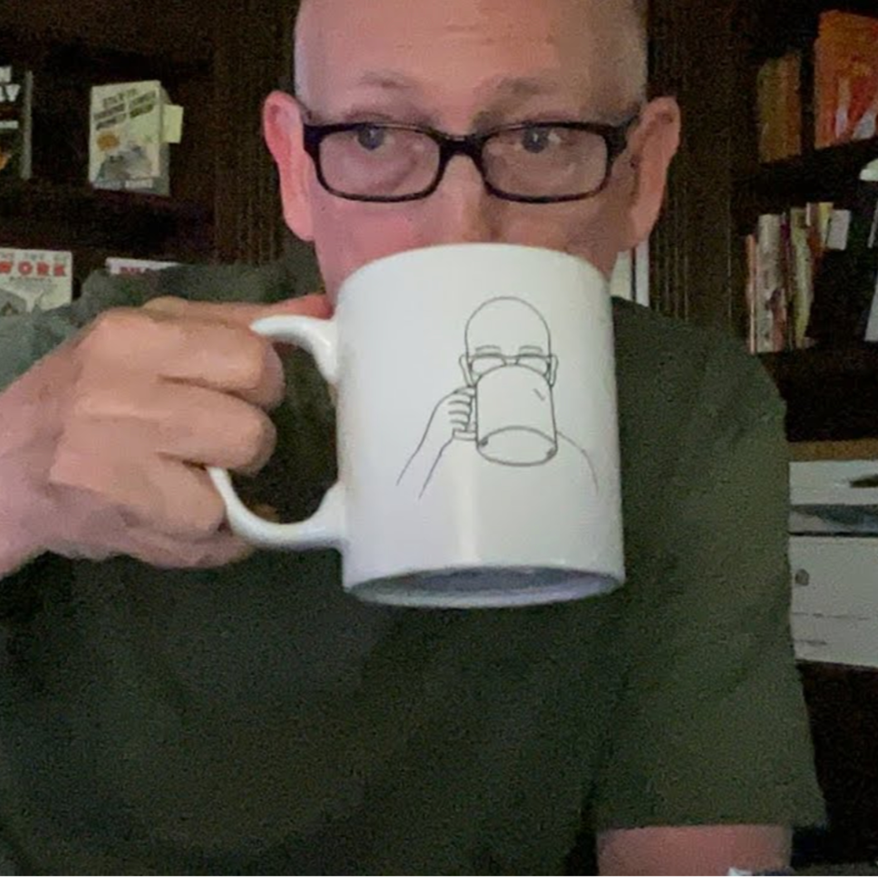 Episode 2080 Scott Adams: Biden's Dementia Campaign Strategy, Leaked Documents Story Is Fake, AI