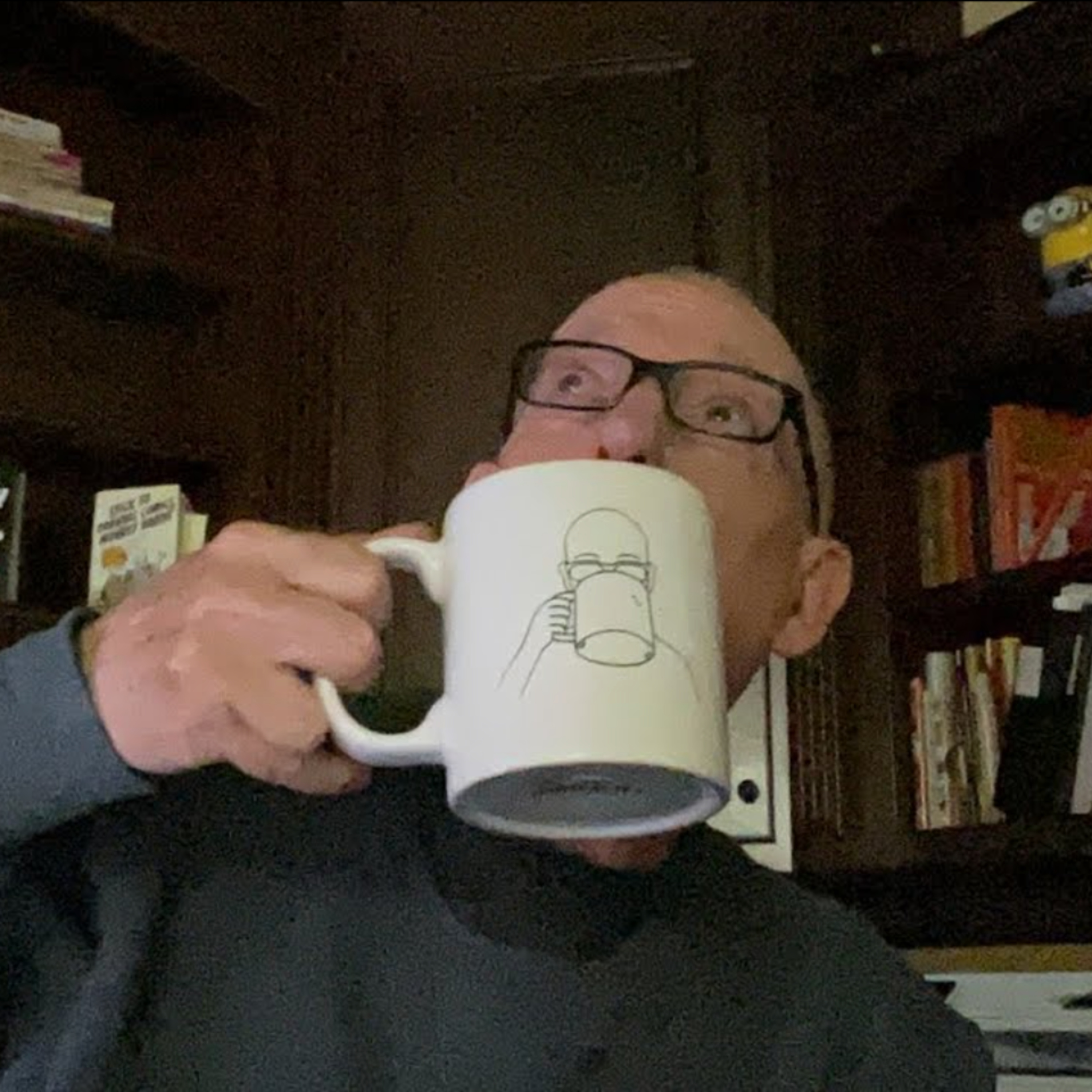 Real Coffee with Scott Adams