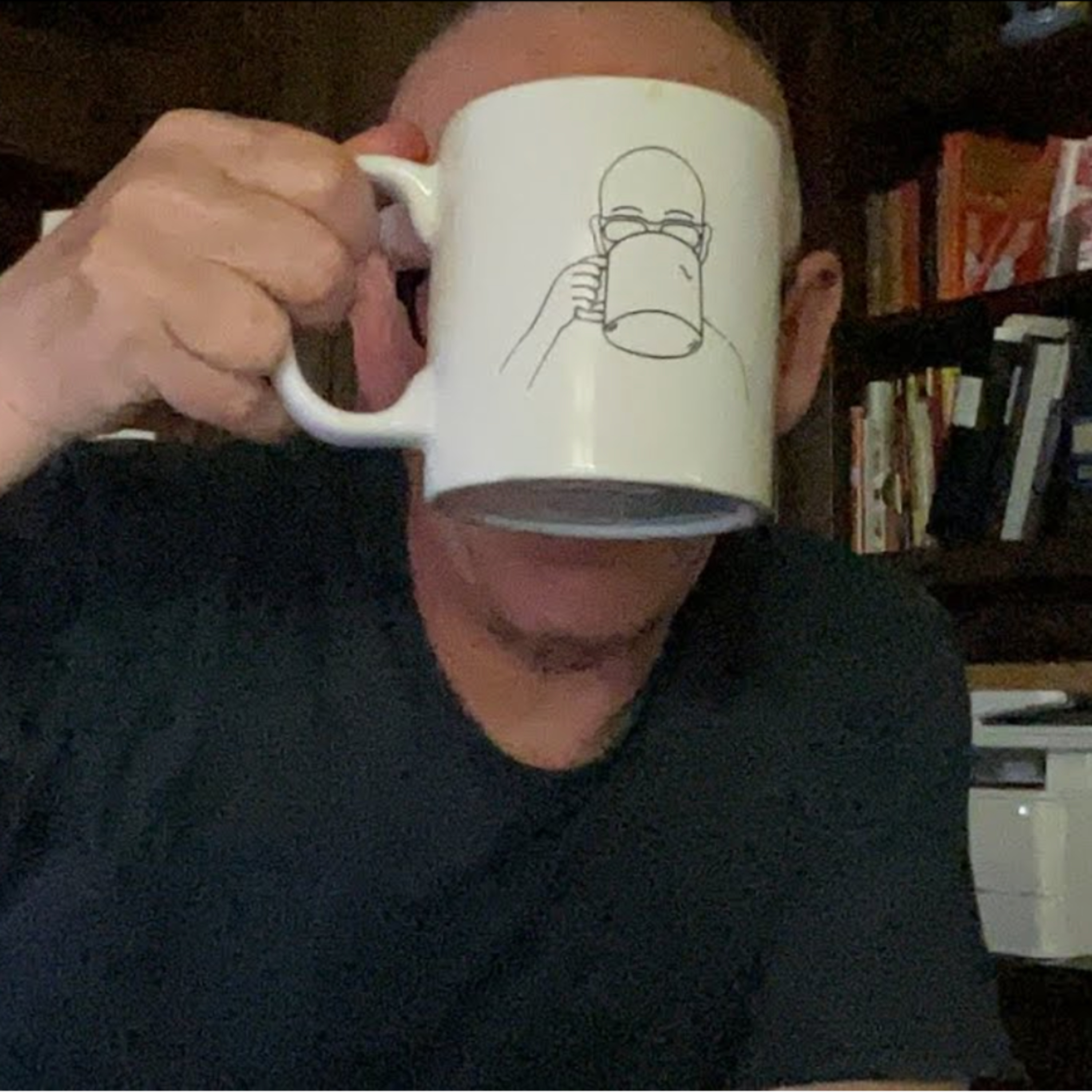 Episode 2085 Scott Adams: Biden-Hiding Strategy 2024, Buzzfeed's Death Rattle, Hunter Laptop Update
