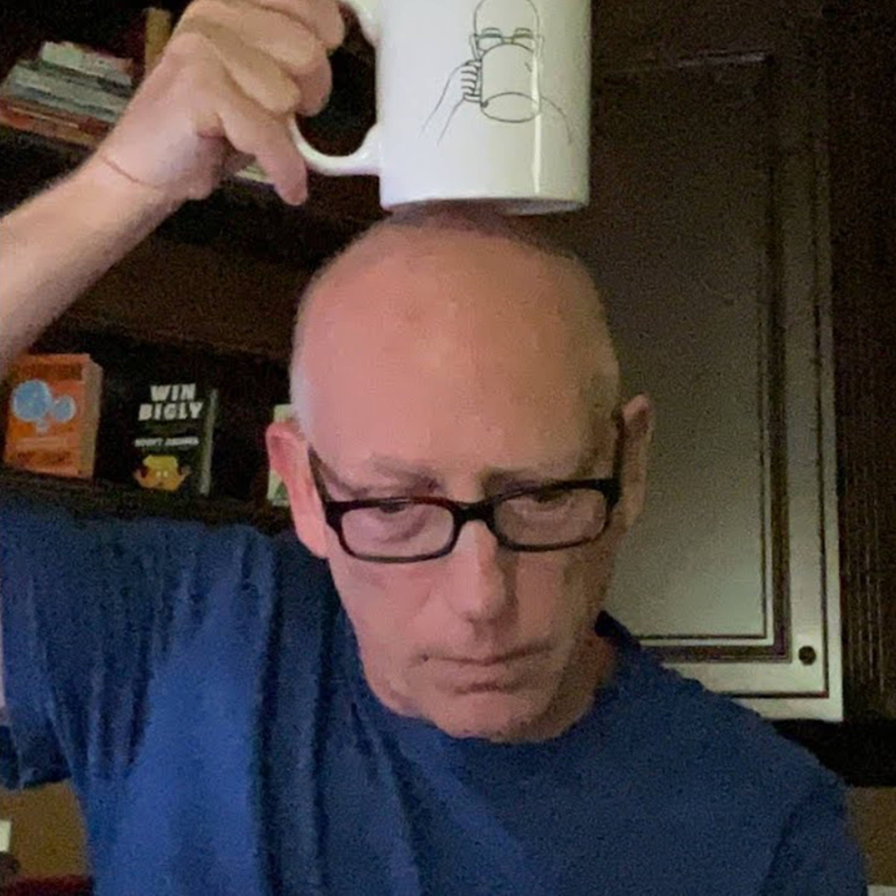 Real Coffee with Scott Adams