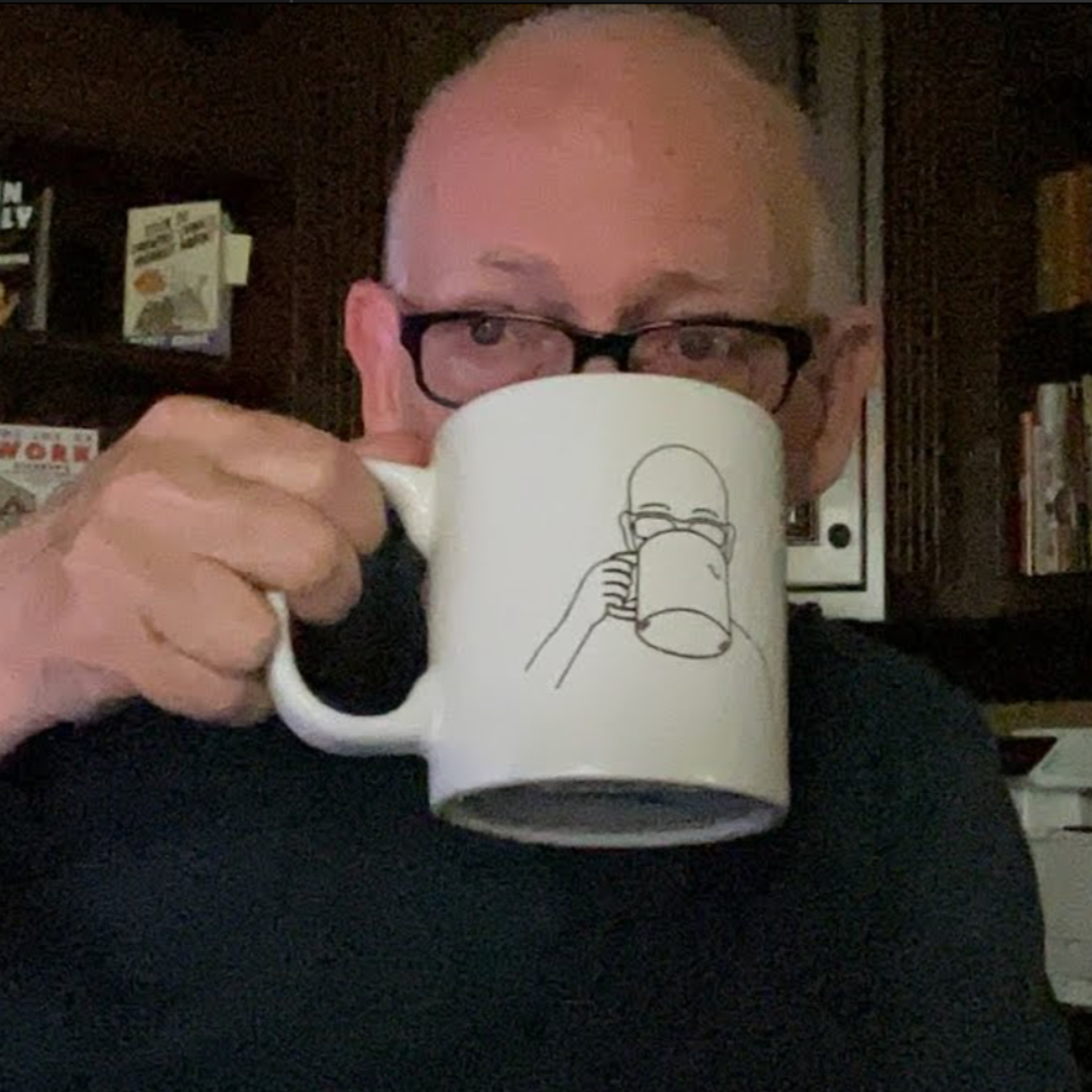Real Coffee with Scott Adams