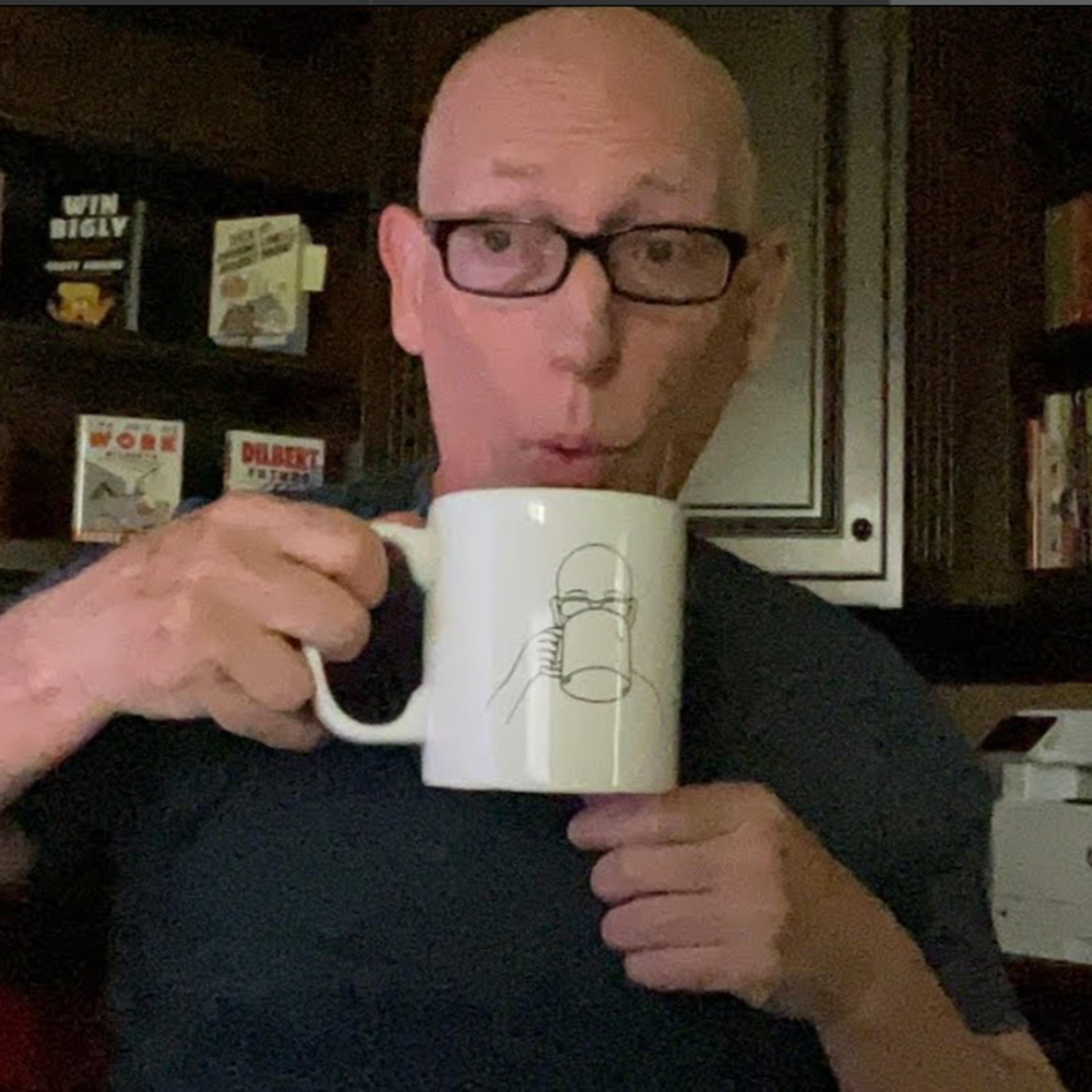 Real Coffee with Scott Adams