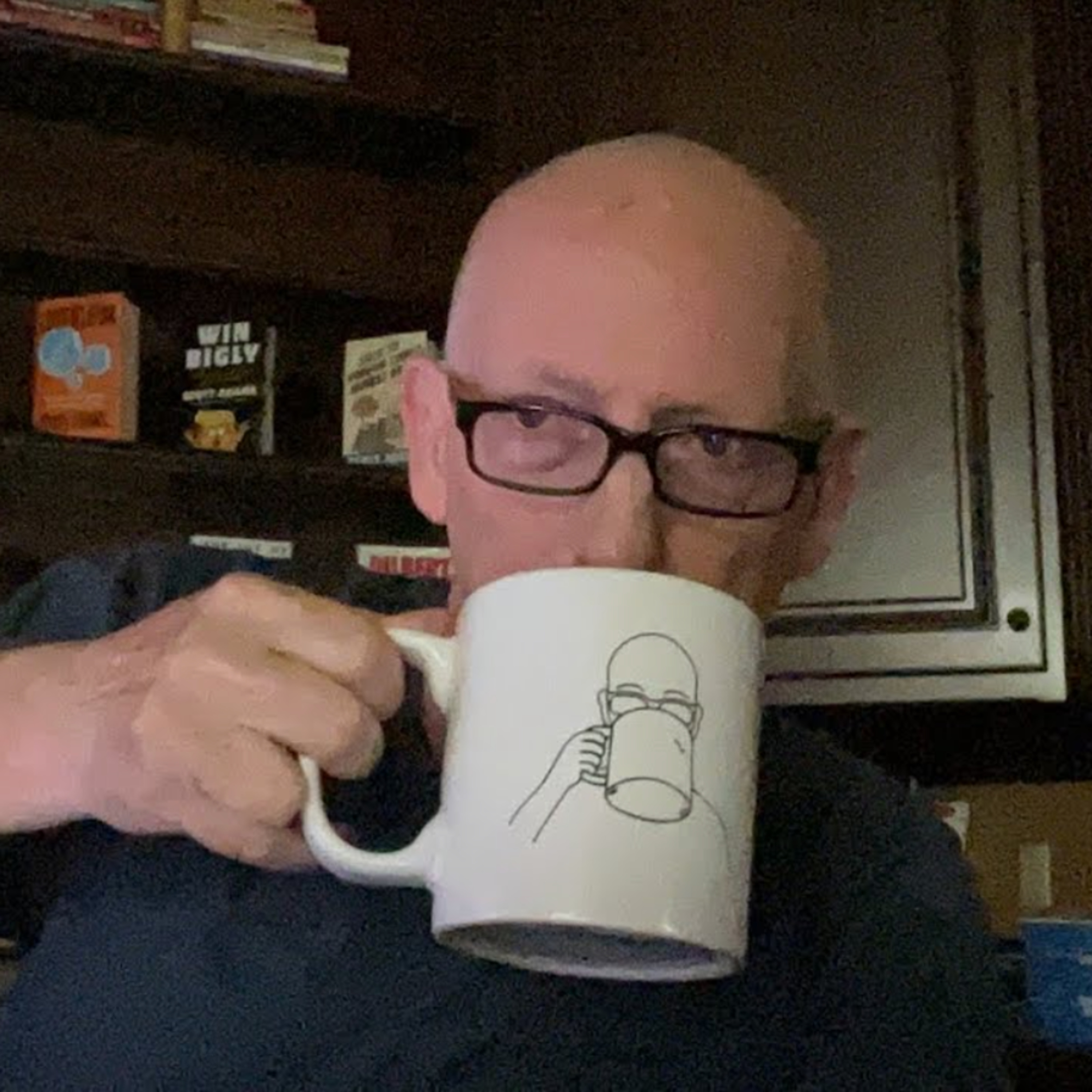 Episode 2133 Scott Adams: Trump Indictment Coming, Biden Briber, Aliens Landing, Pence's Bad Timing