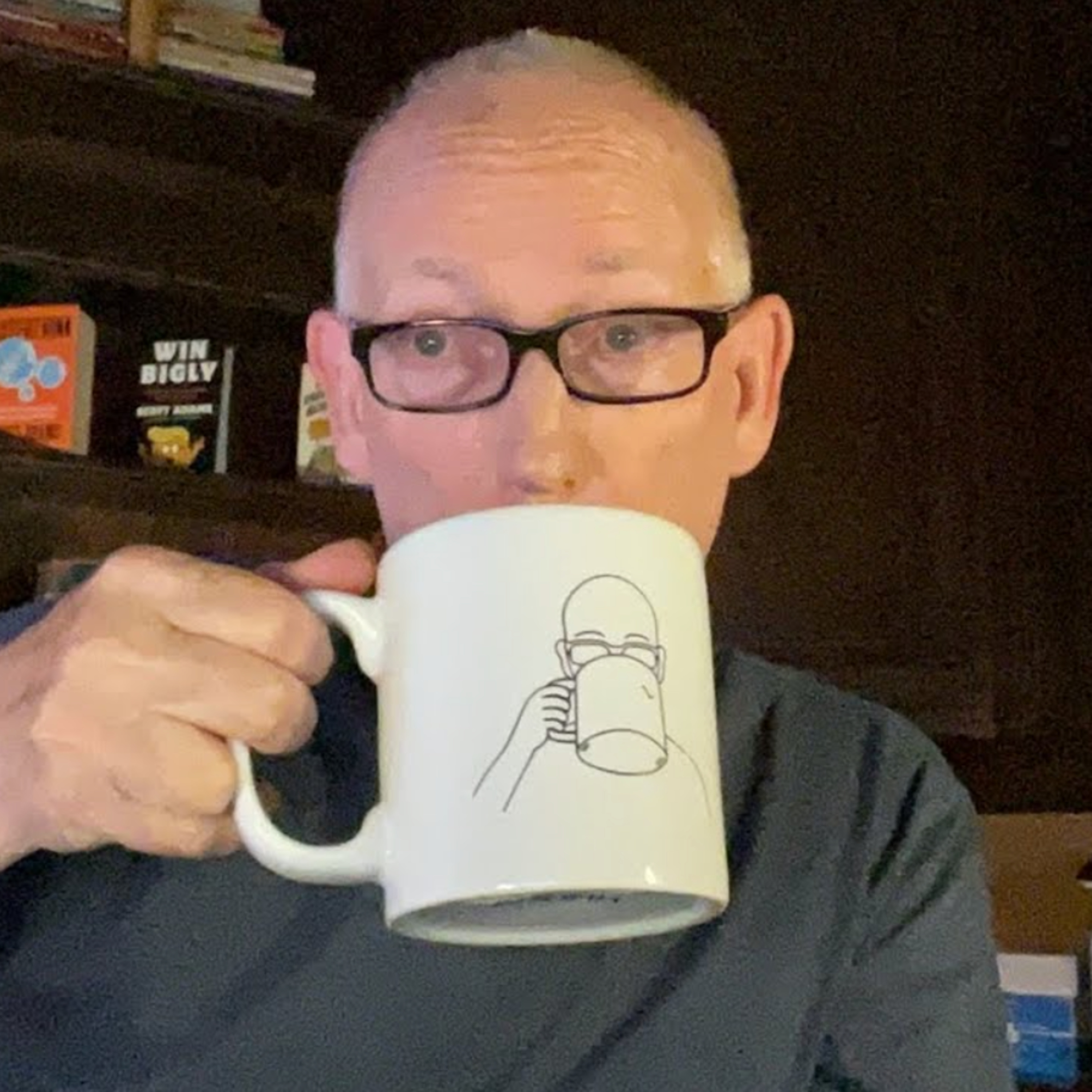 Episode 2150 Scott Adams: Prigozhin Goes To Belarus (Maybe), Was It a Psyop?, RFK Jr. On Nuclear