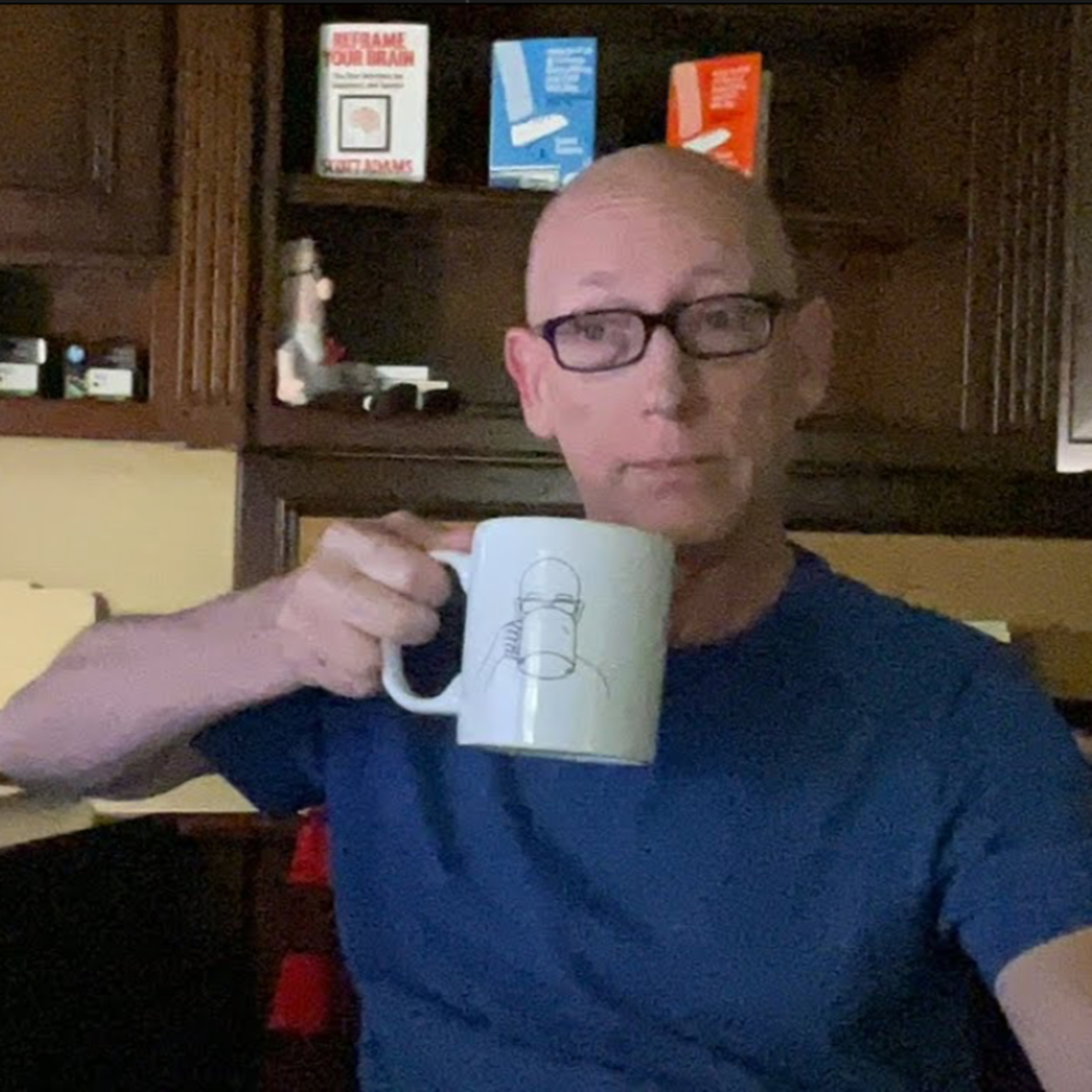 Episode 2324 CWSA 12/16/23 All The News Is Absurd & Delicious, And That's How I Like It