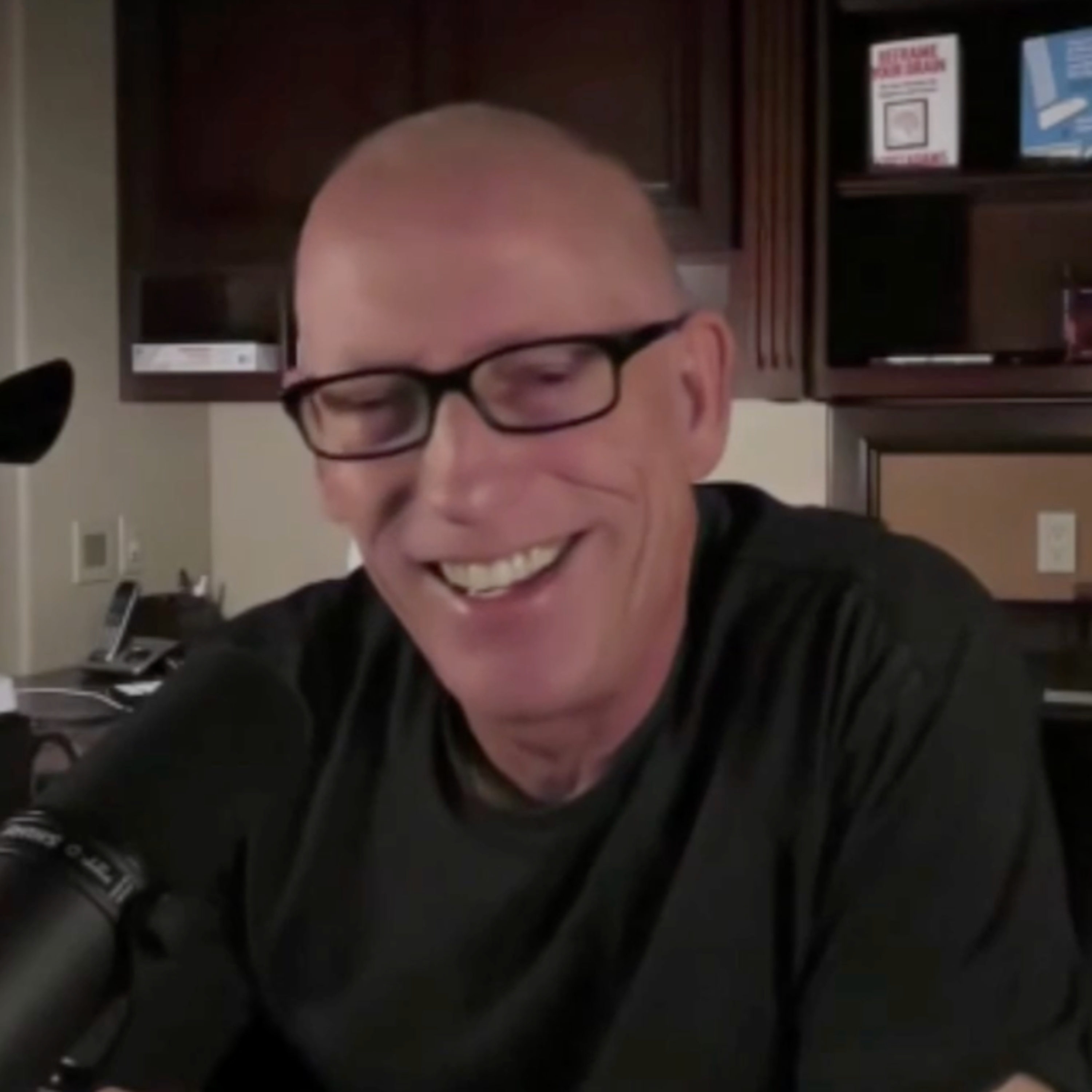 Real Coffee with Scott Adams
