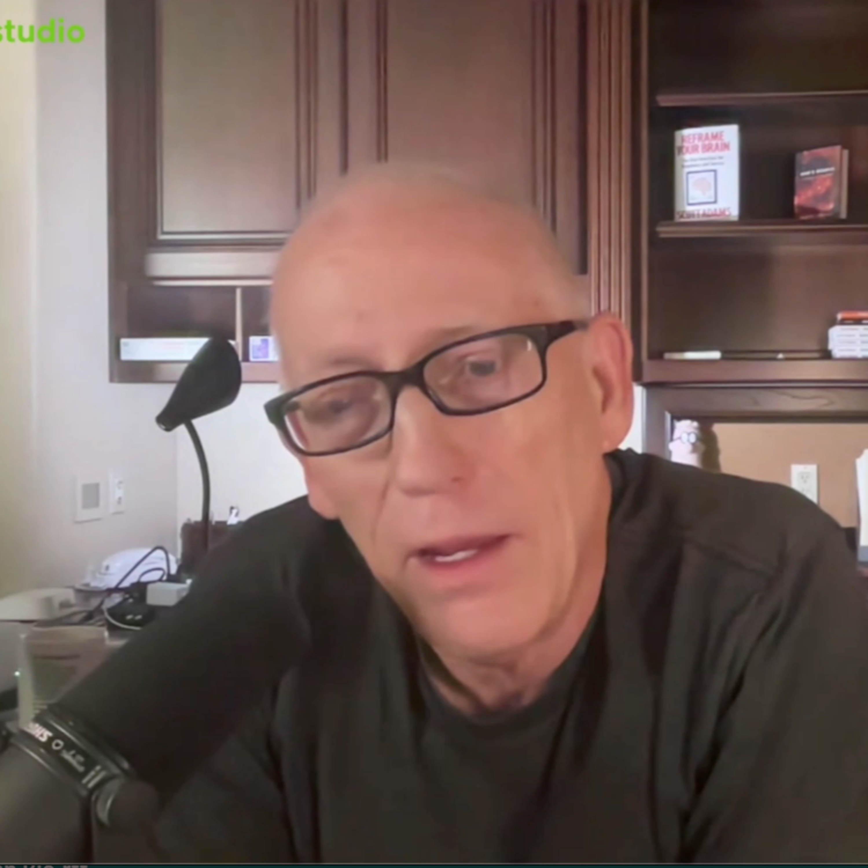 Episode 2535 CWSA 07/13/24