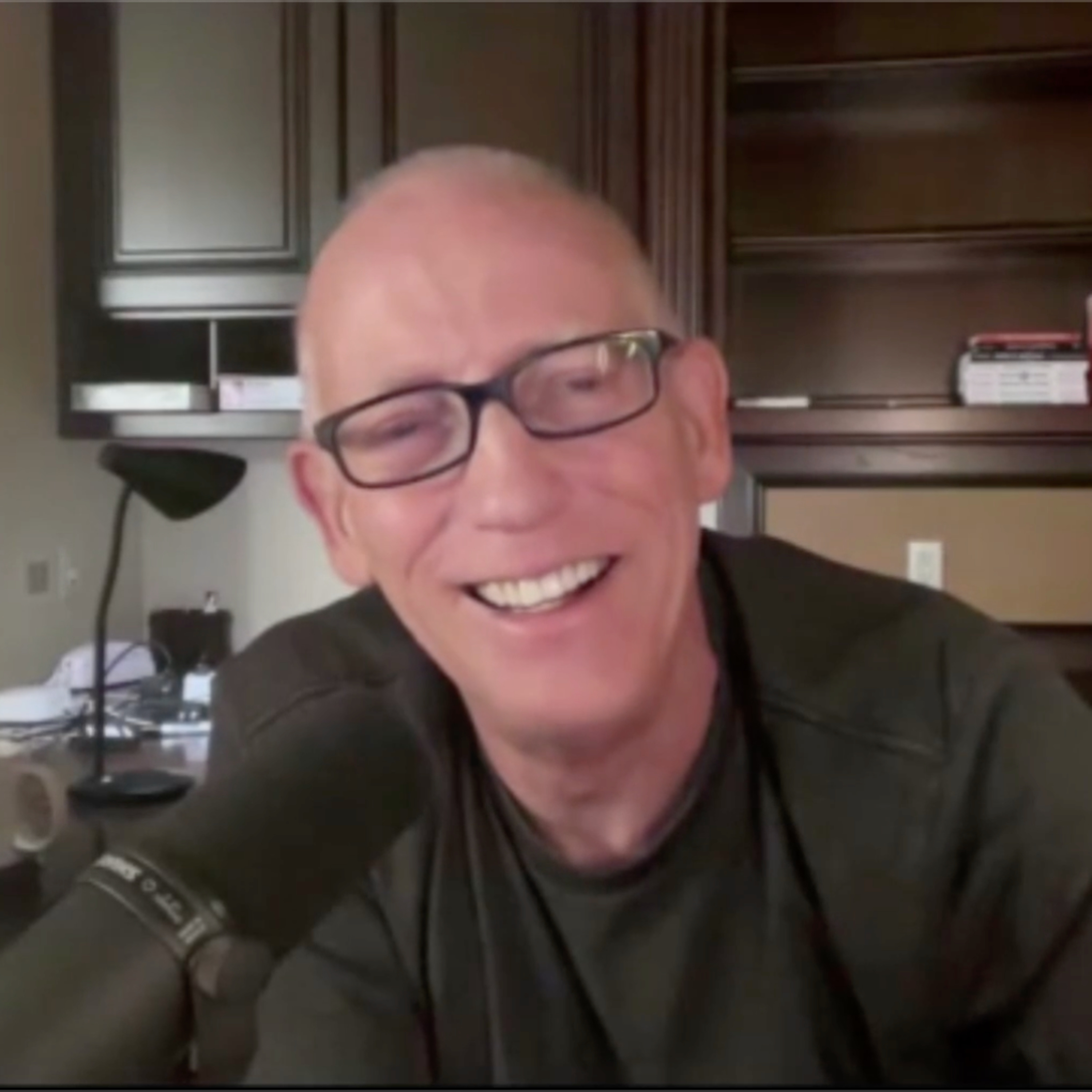 Real Coffee with Scott Adams