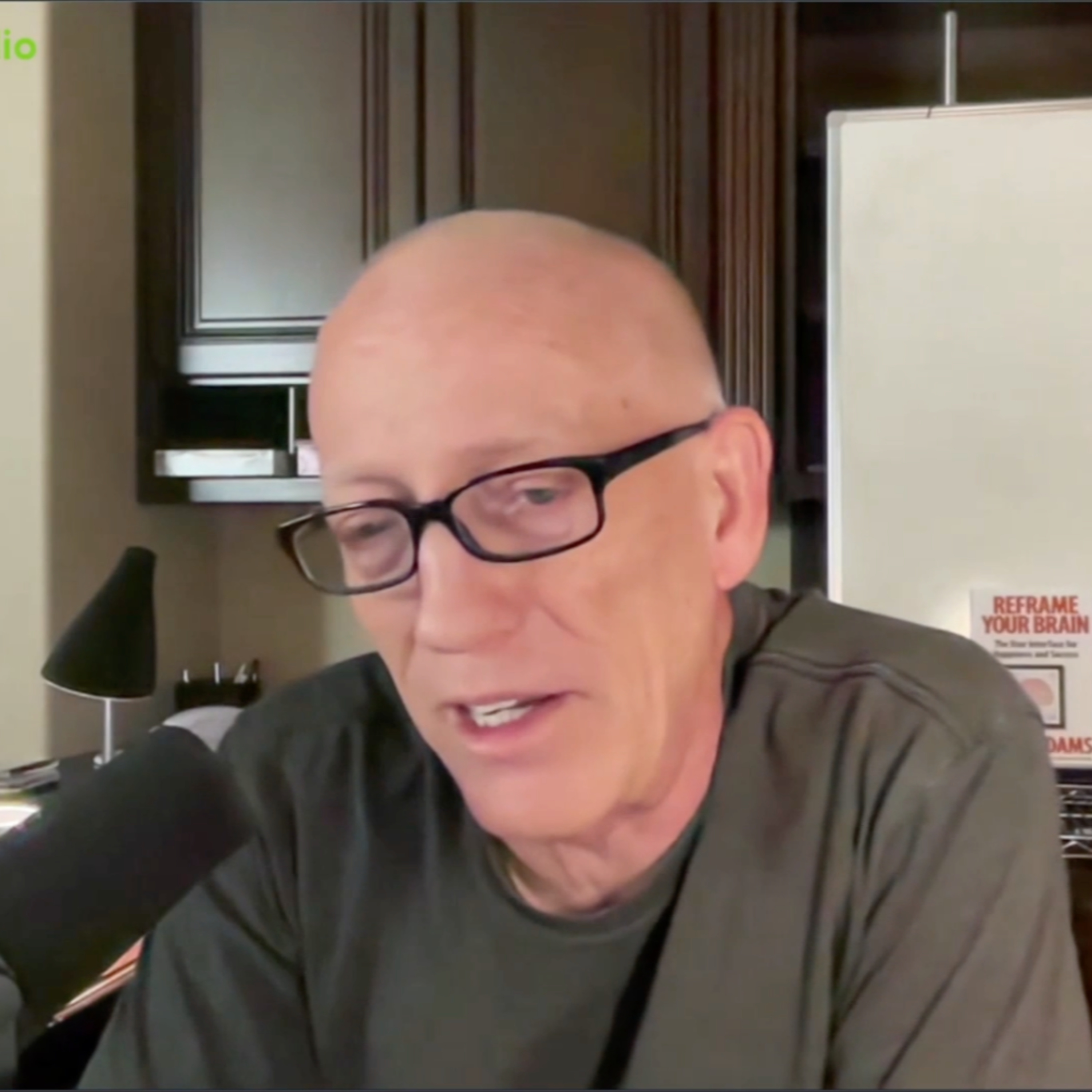Real Coffee with Scott Adams