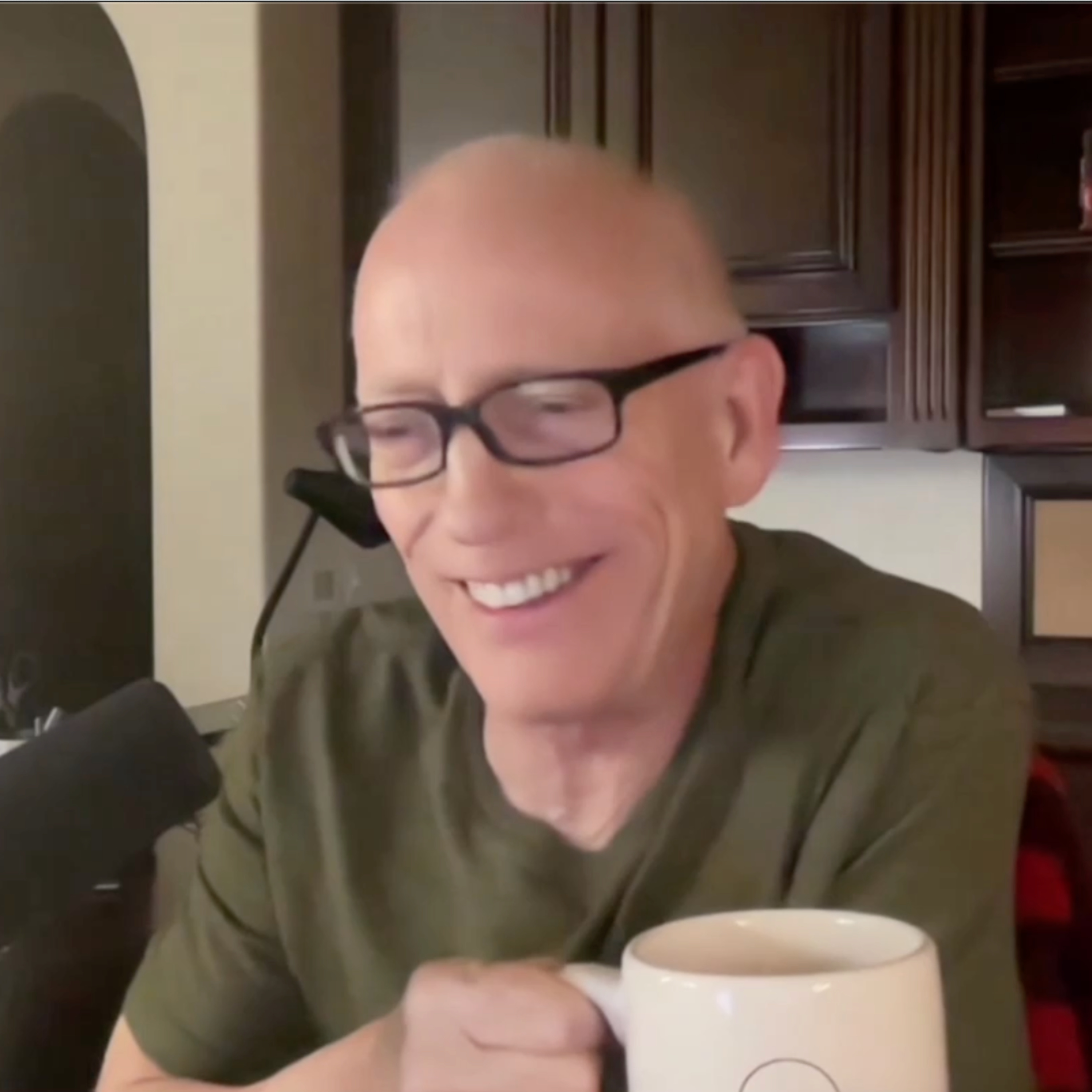 Episode 2781 CWSA 03/17/25