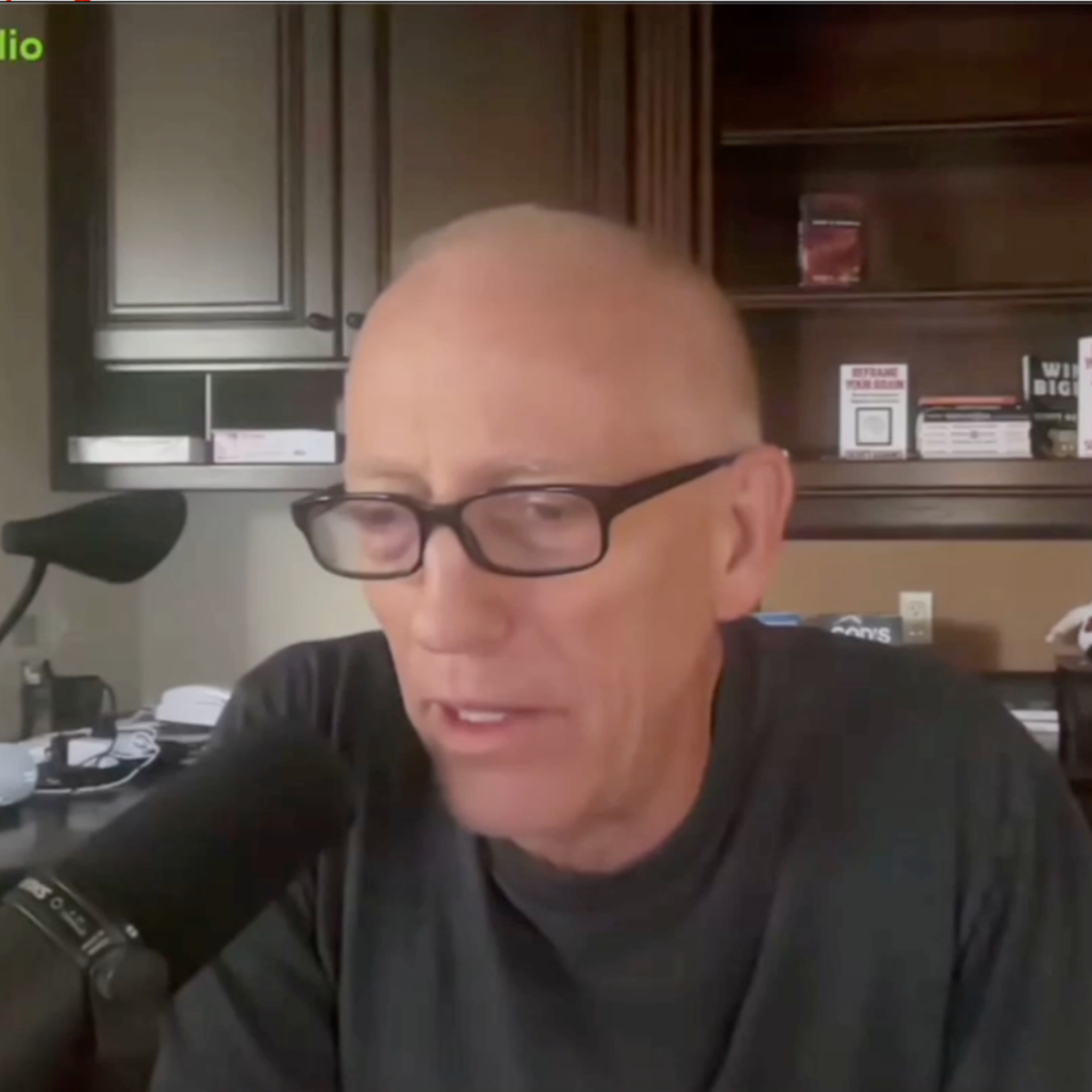 Episode 2785 CWSA 03/21/25