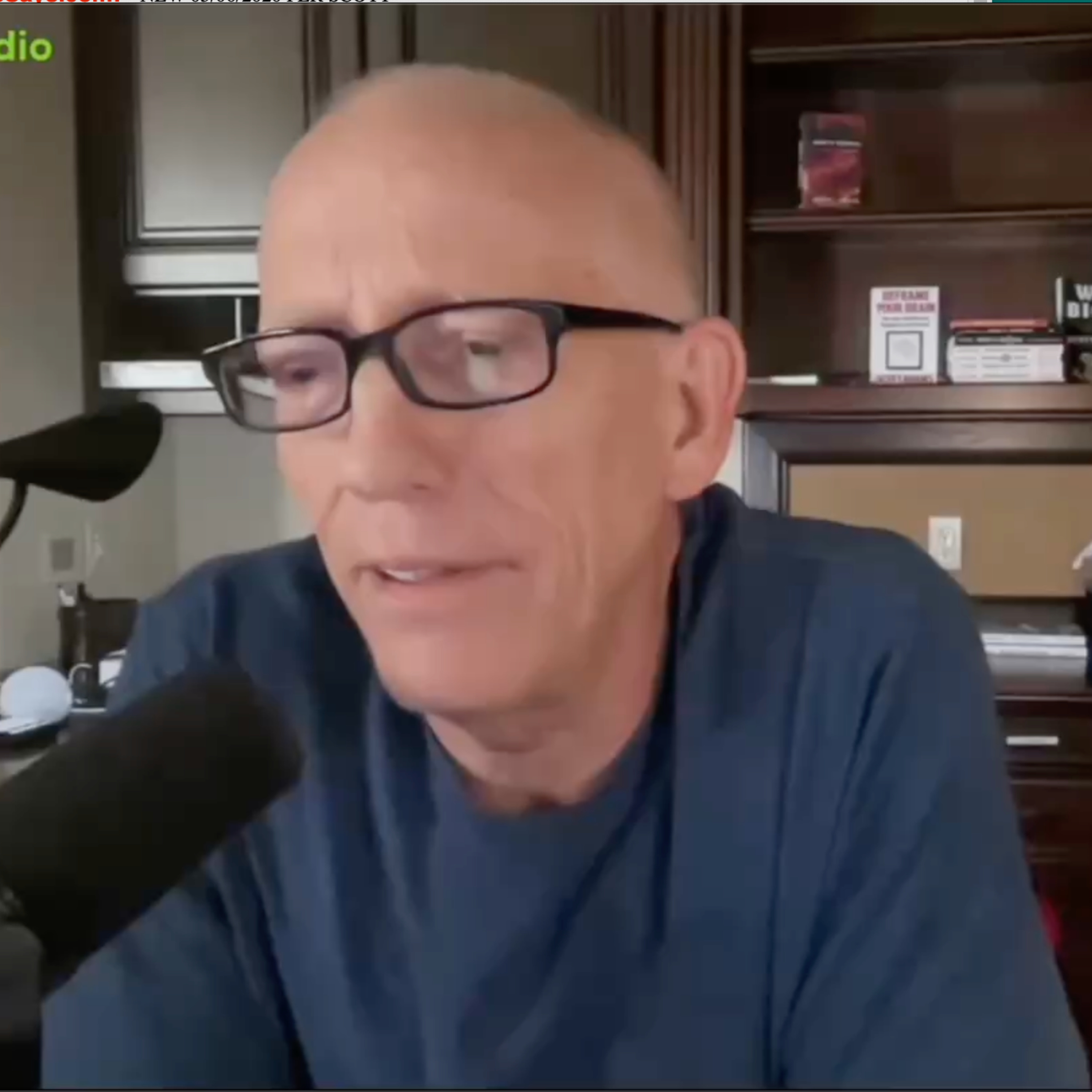 Real Coffee with Scott Adams